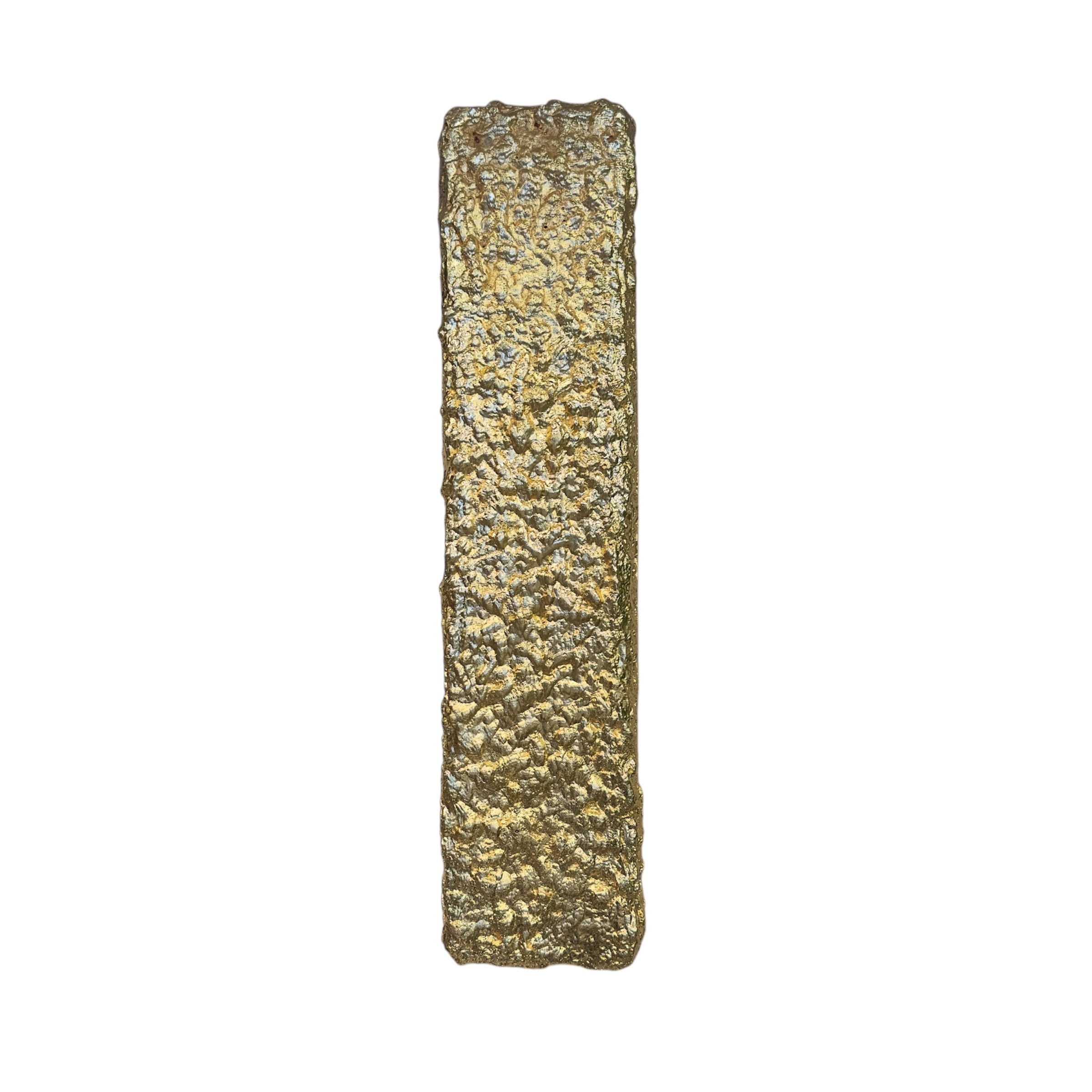 Gold Döküm Desenli Aplik 