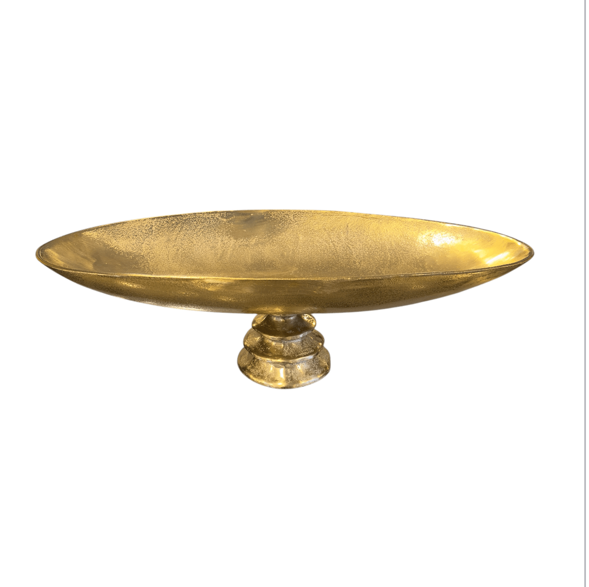 Yatay Gold Döküm Gondol 