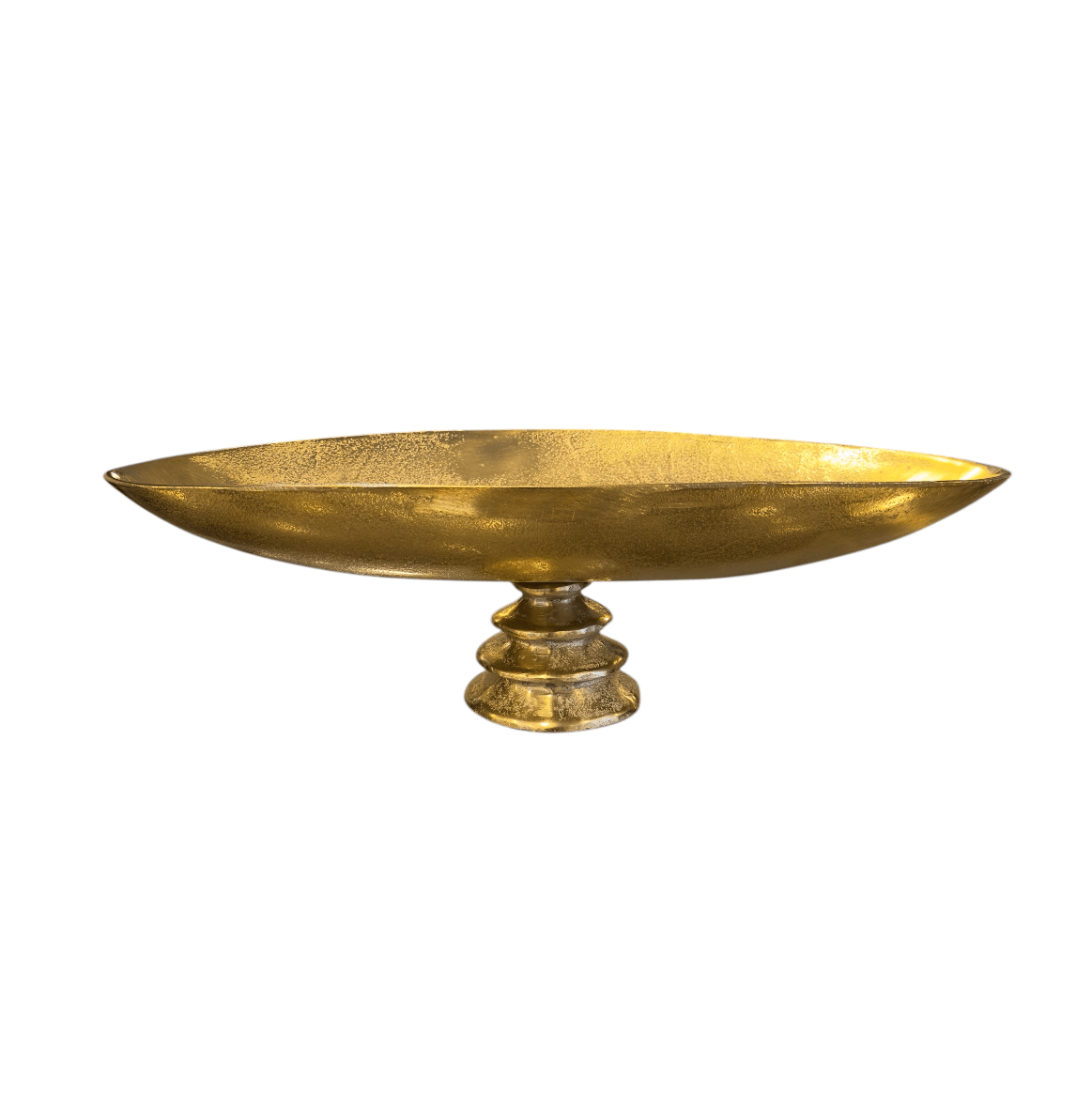 Yatay Gold Döküm Gondol 