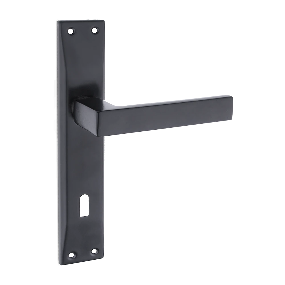 Pro Avanti Kapı Kolu Matsiyah Aynalı ODA