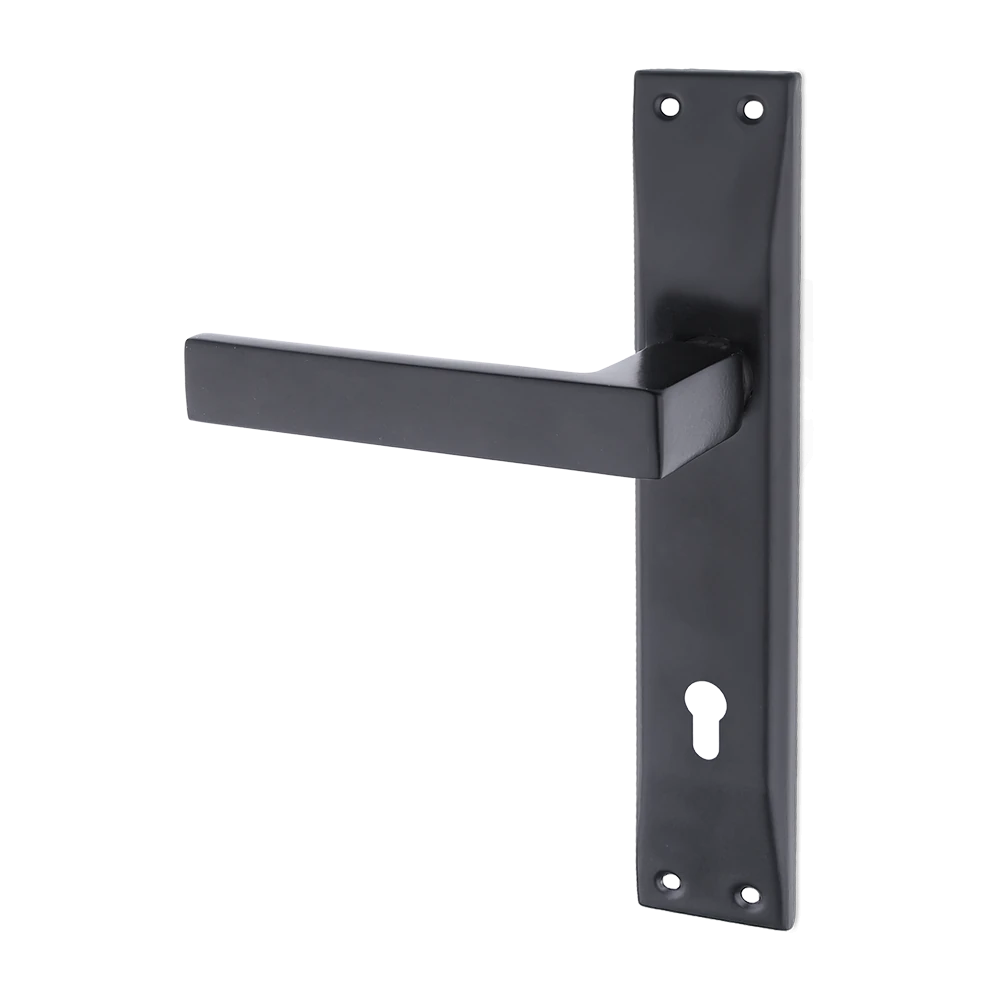 Pro Avanti Kapı Kolu Matsiyah Aynalı YALE SOL