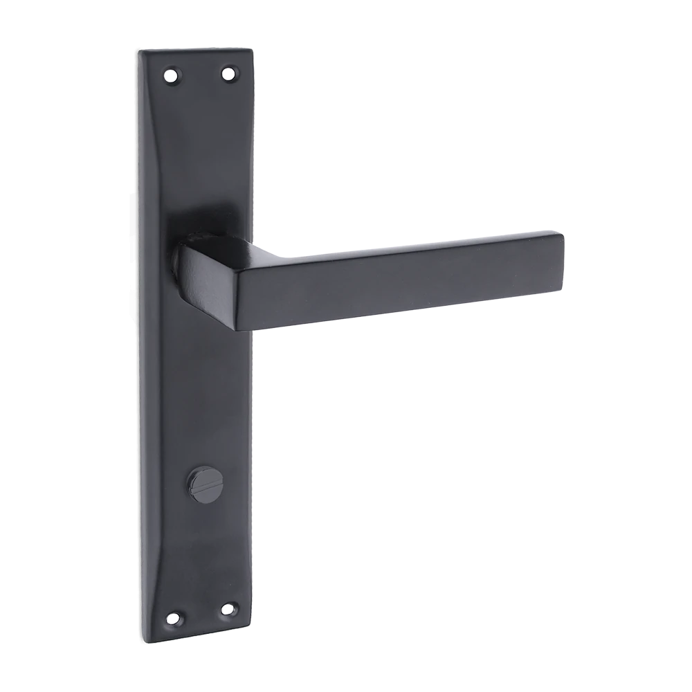 Pro Avanti Kapı Kolu Matsiyah Aynalı WC SAĞ