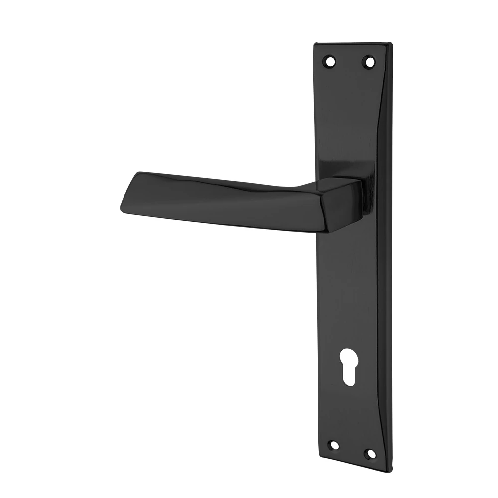 Max Penta Kapı Kolu Matsiyah Aynalı YALE SOL