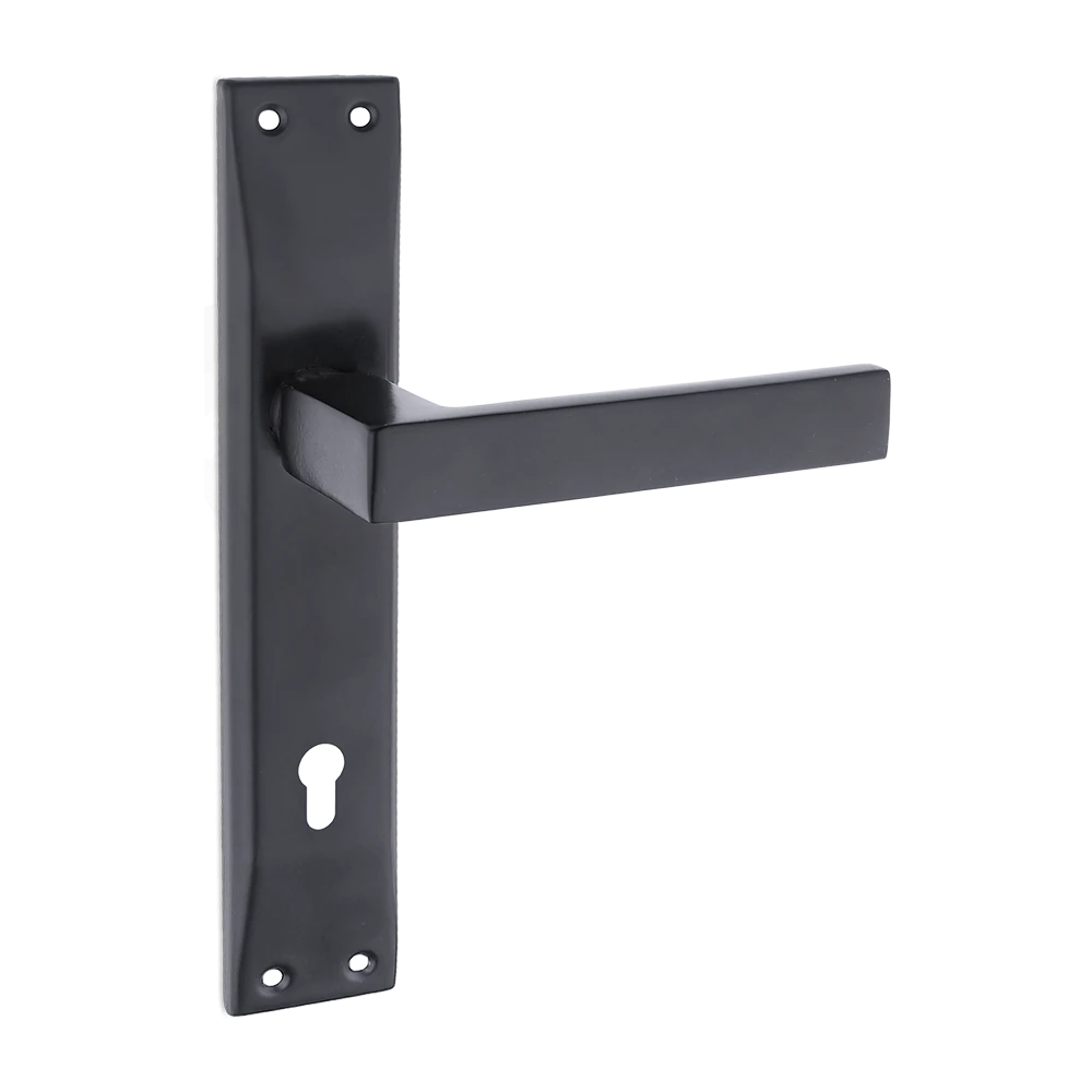 Pro Avanti Kapı Kolu Matsiyah Aynalı YALE SAĞ