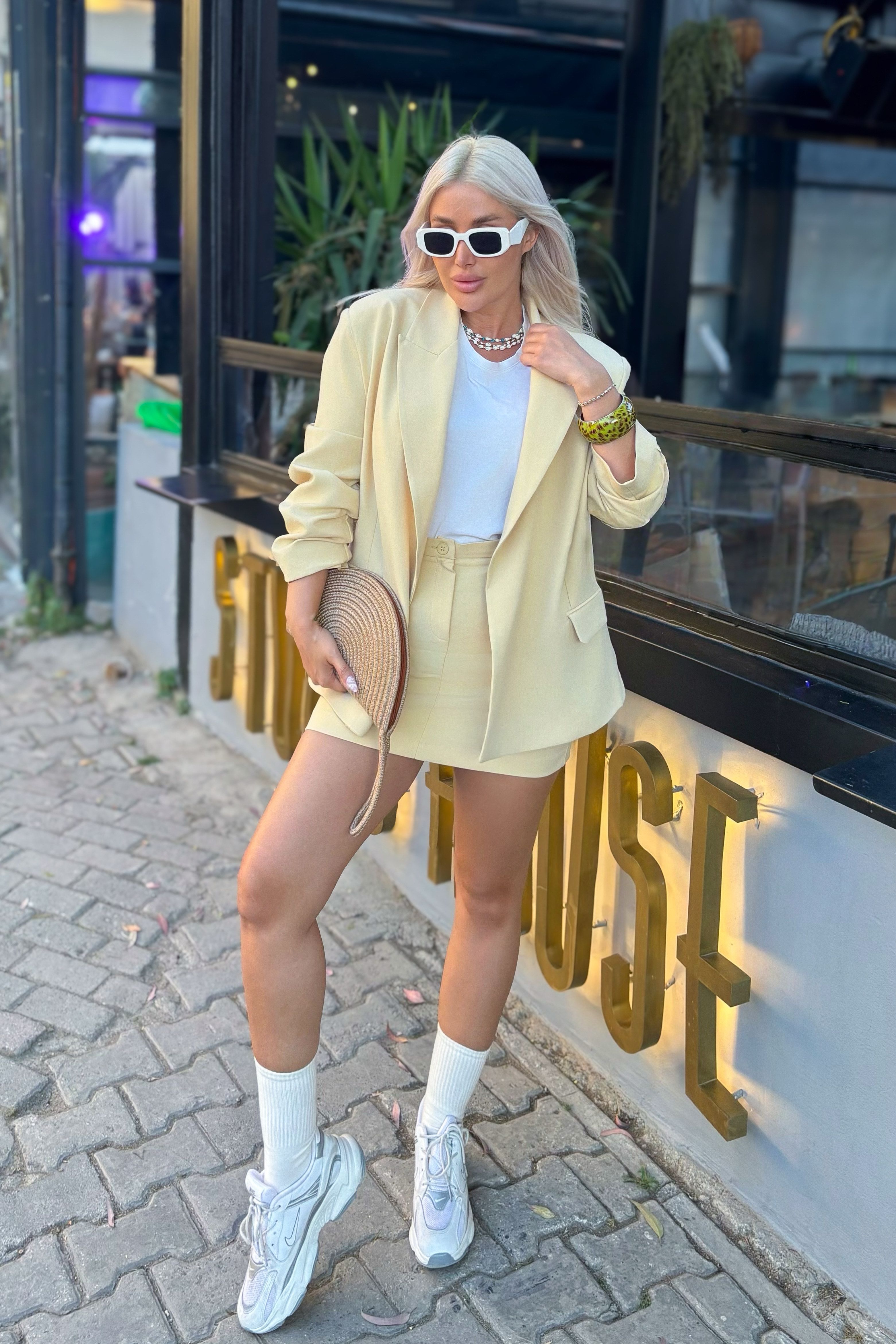 Gianna Takım