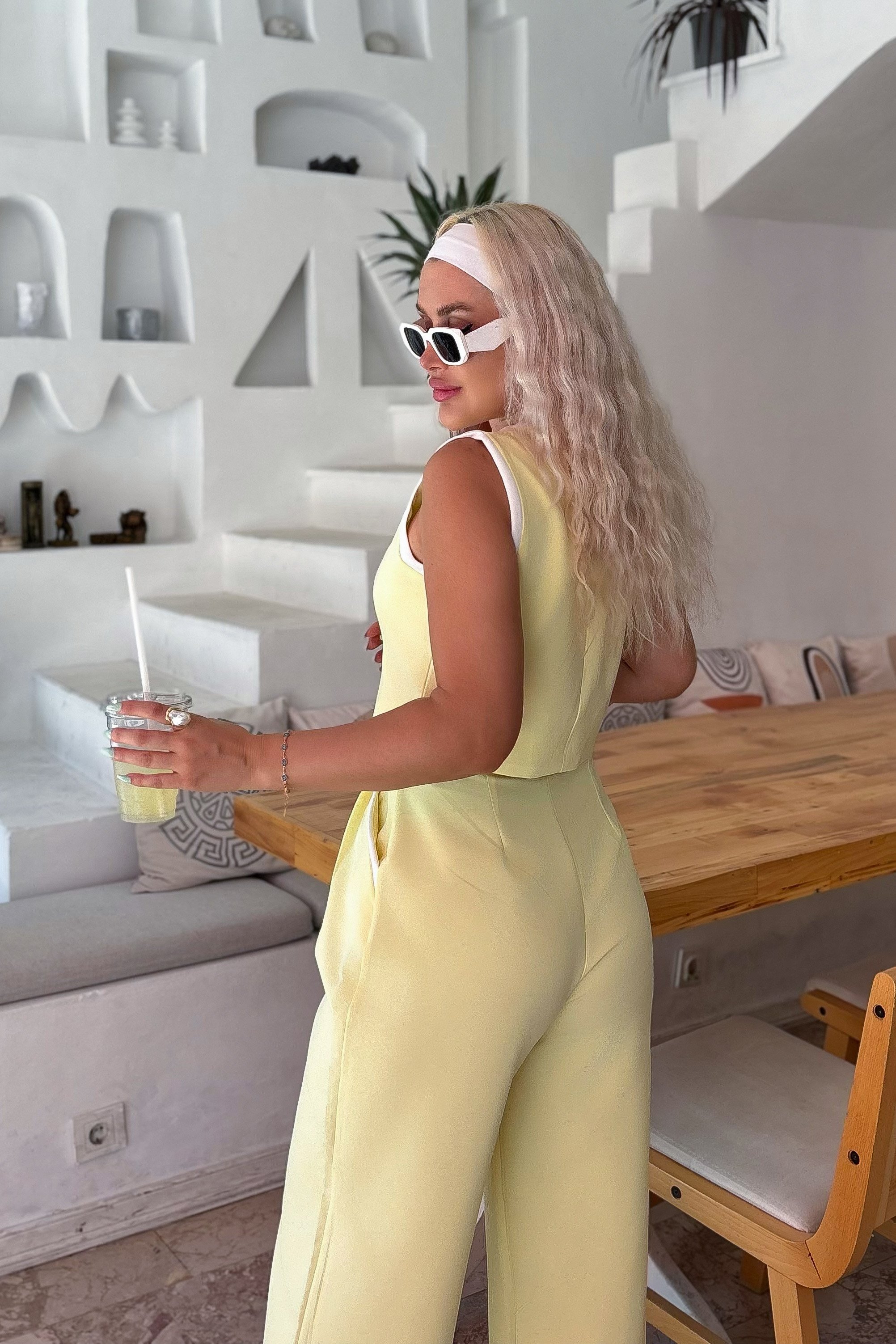 Bonita Takım