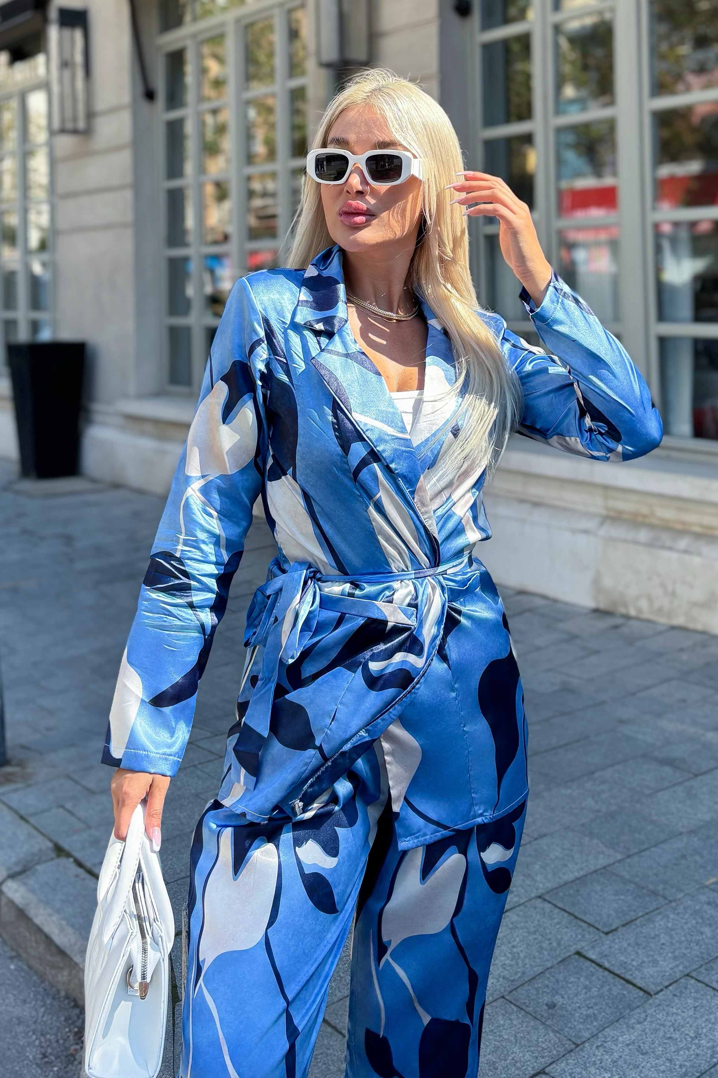 Laila Saten Takım