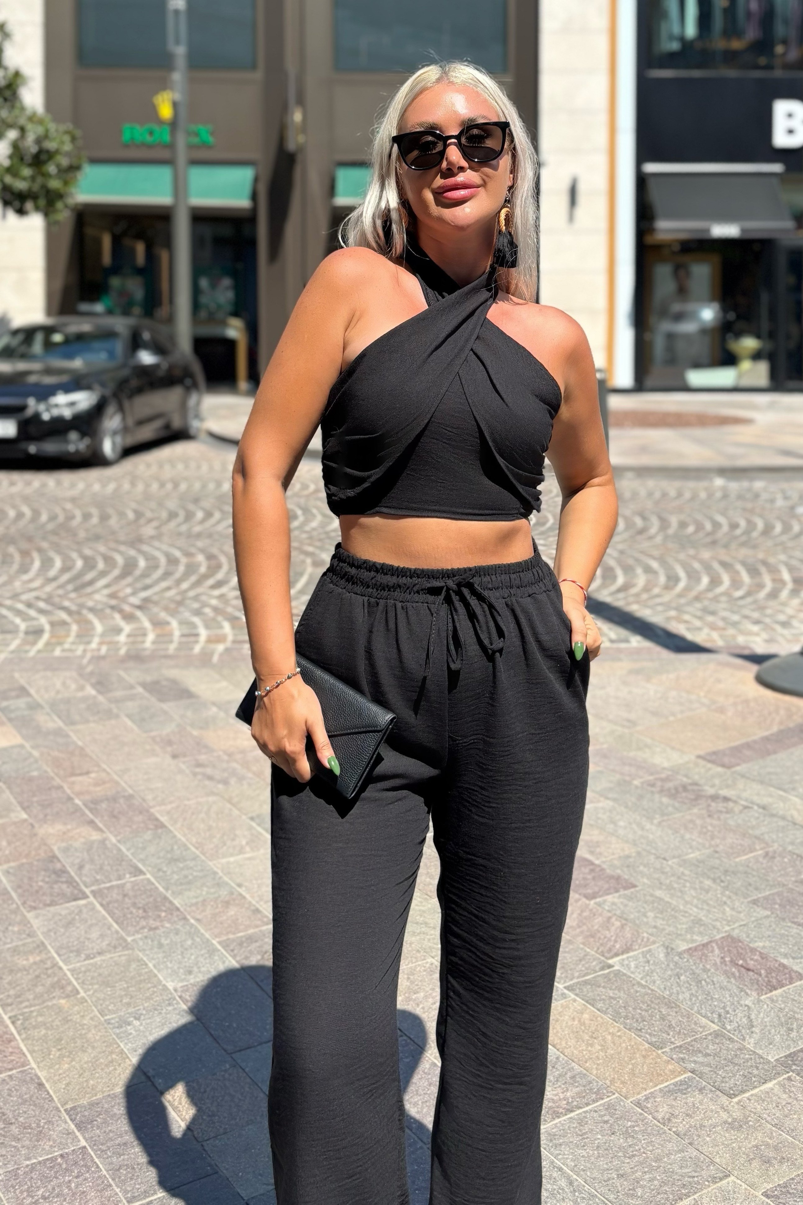 Elisa Keten Takım
