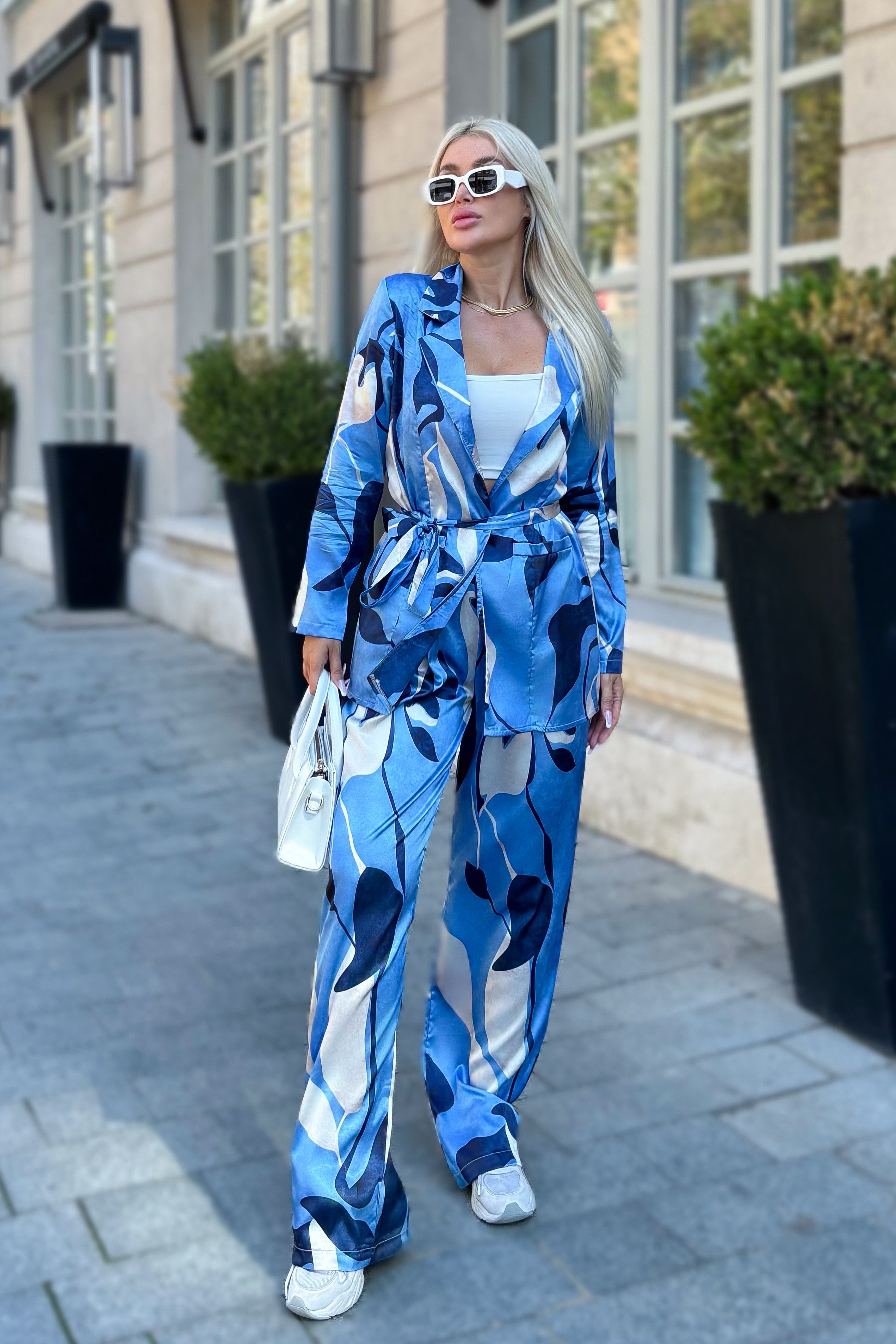 Laila Saten Takım