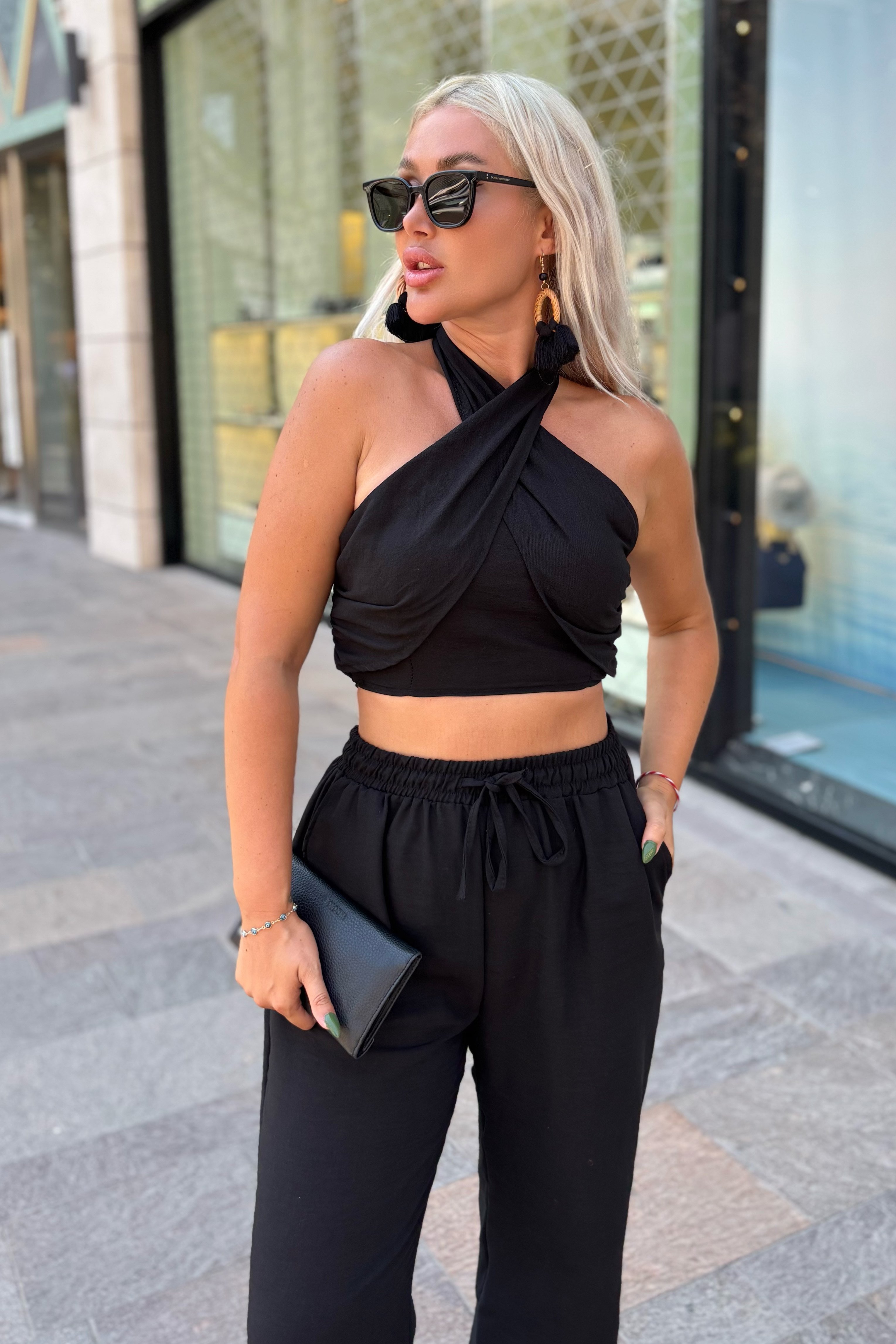 Elisa Keten Takım