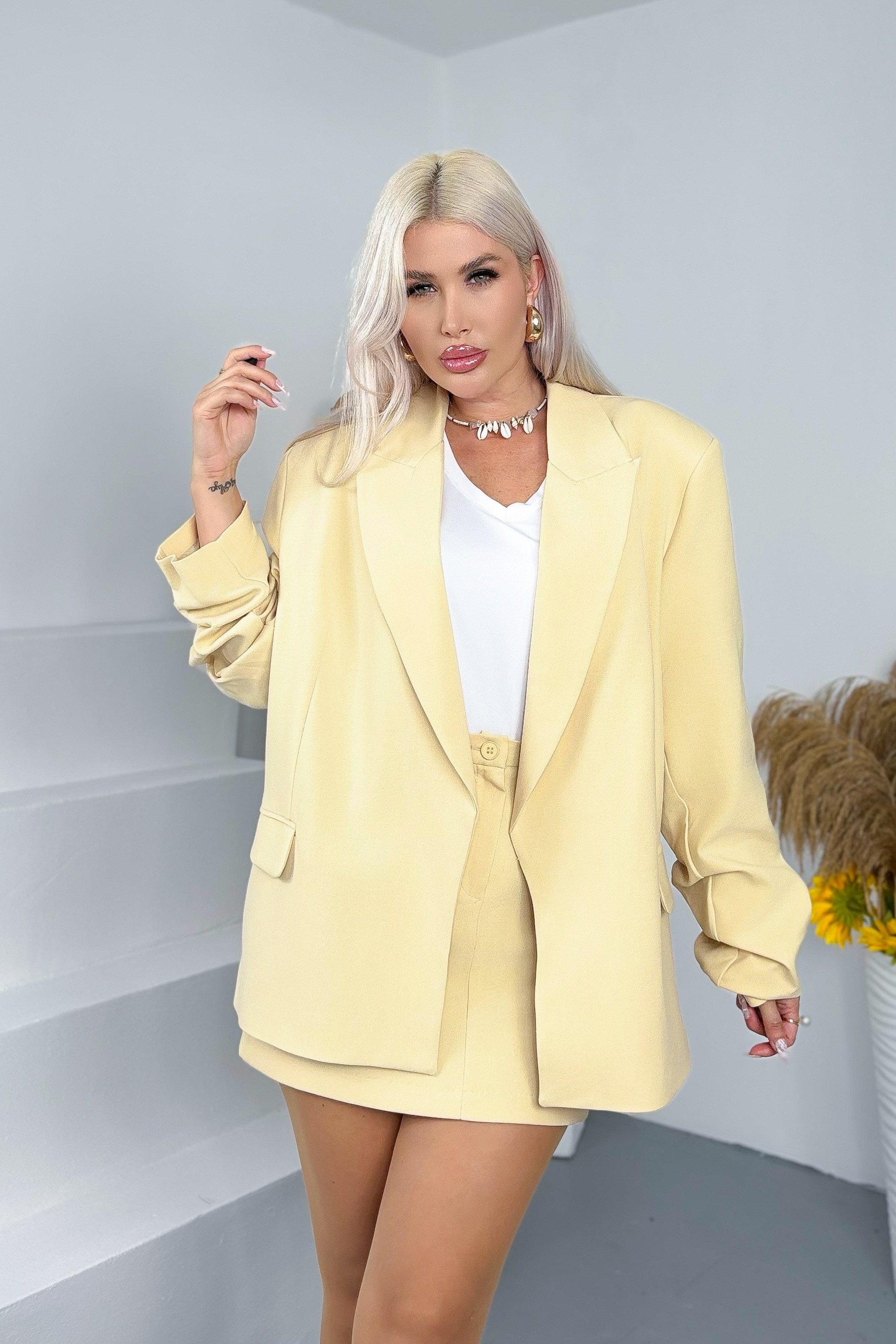 Lemonade Takım