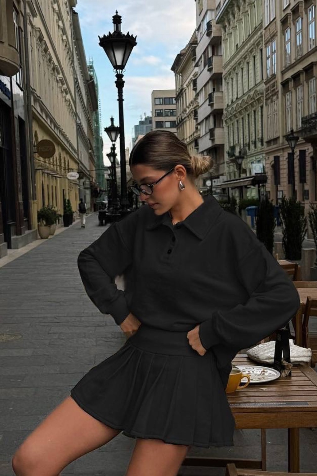 Elena Takım