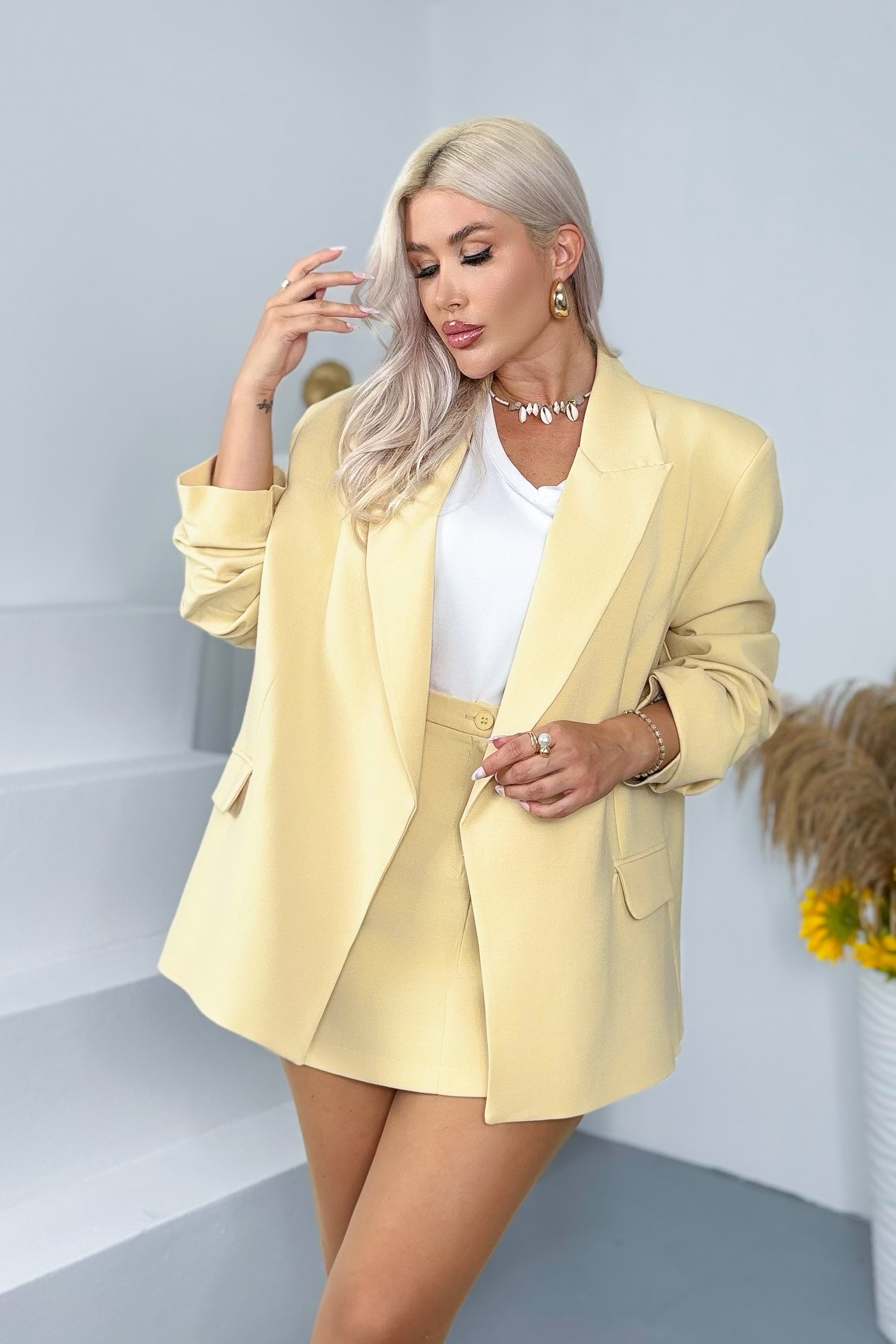 Lemonade Takım