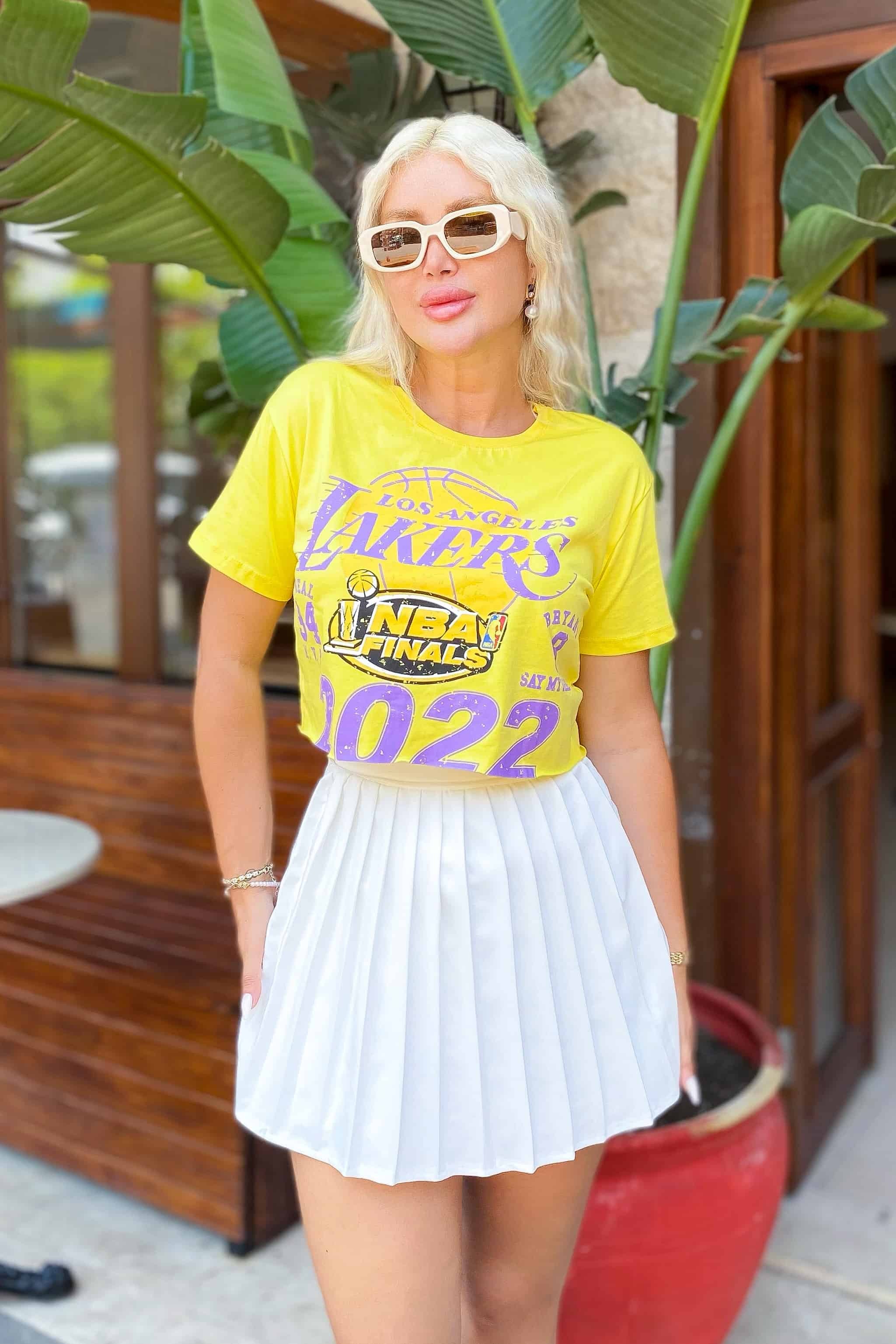 Lakert Tshirt