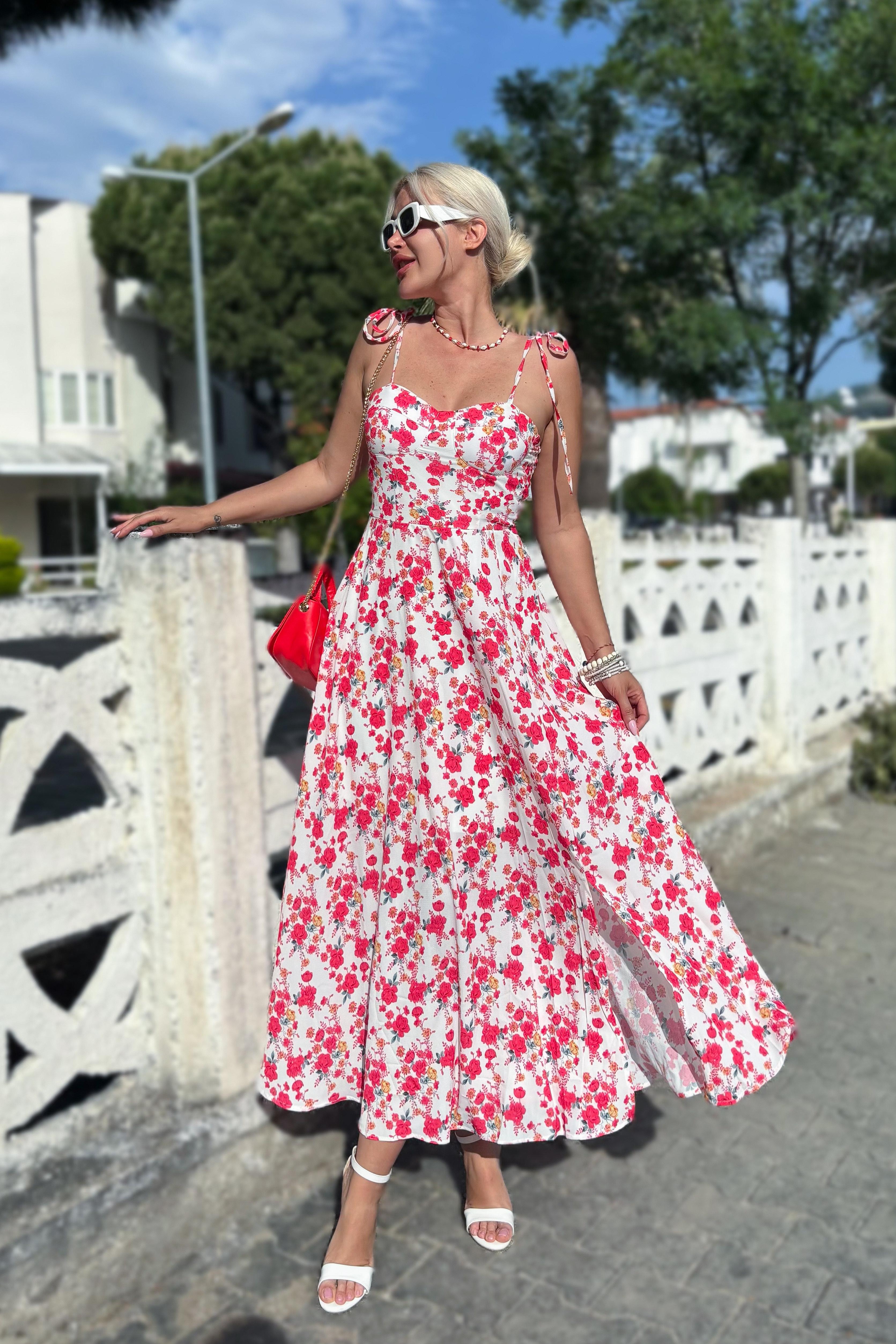 Rosalie Elbise