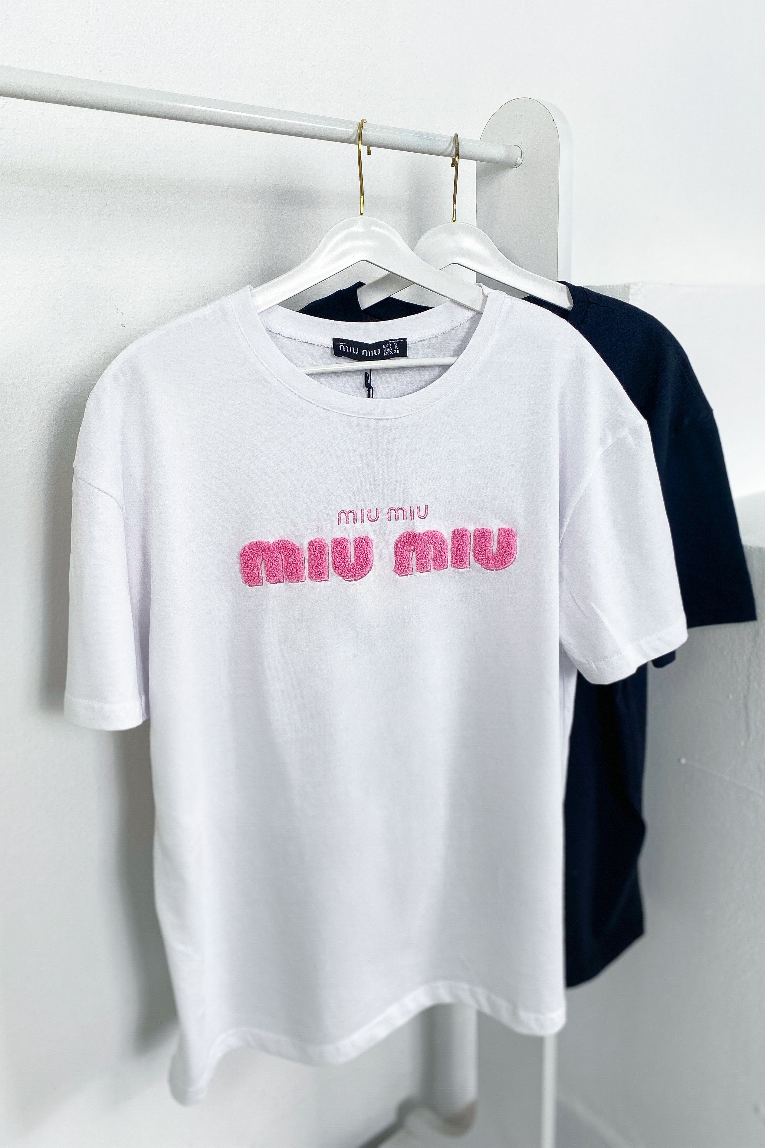 Miumiu Tshirt