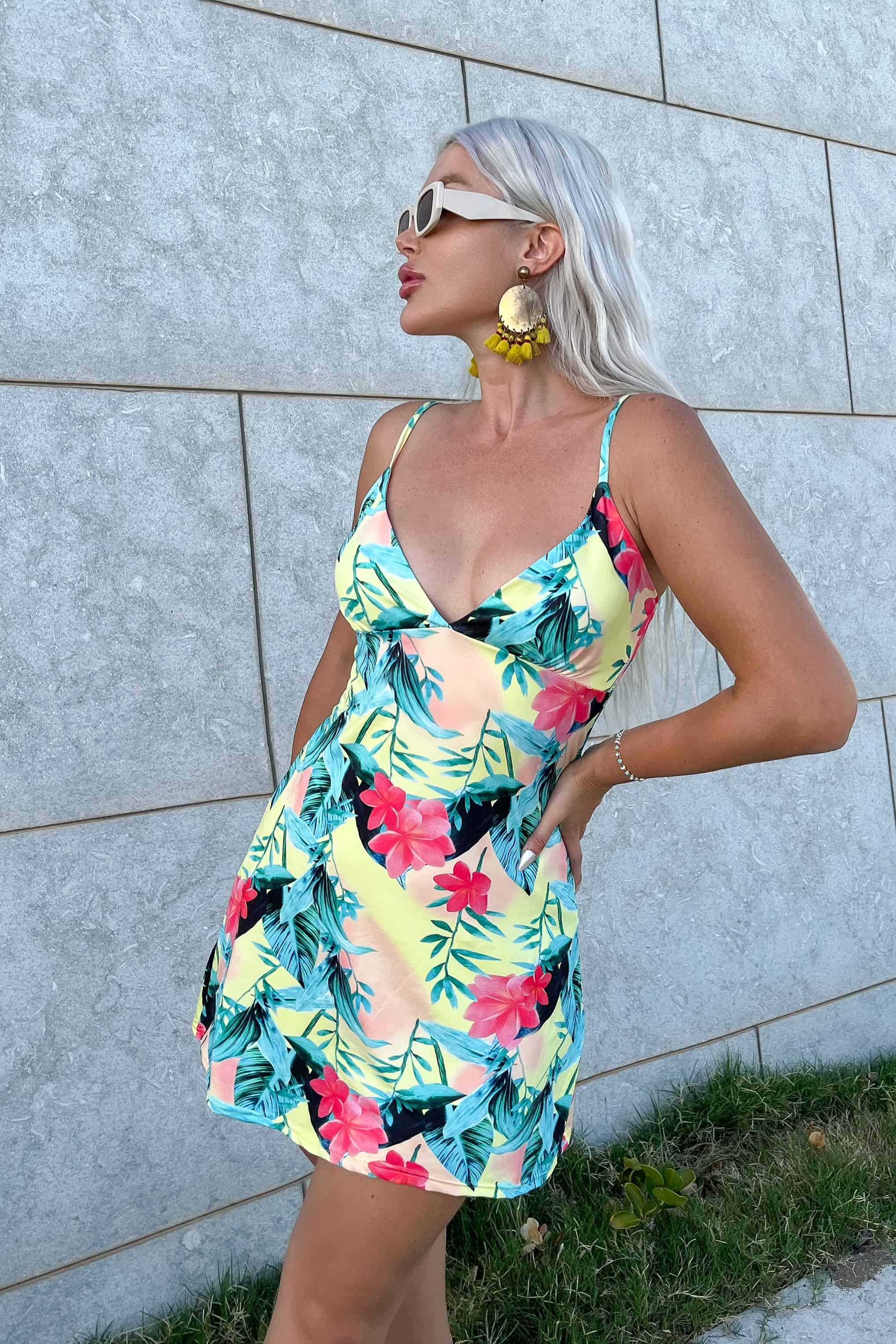 Bahama Elbise