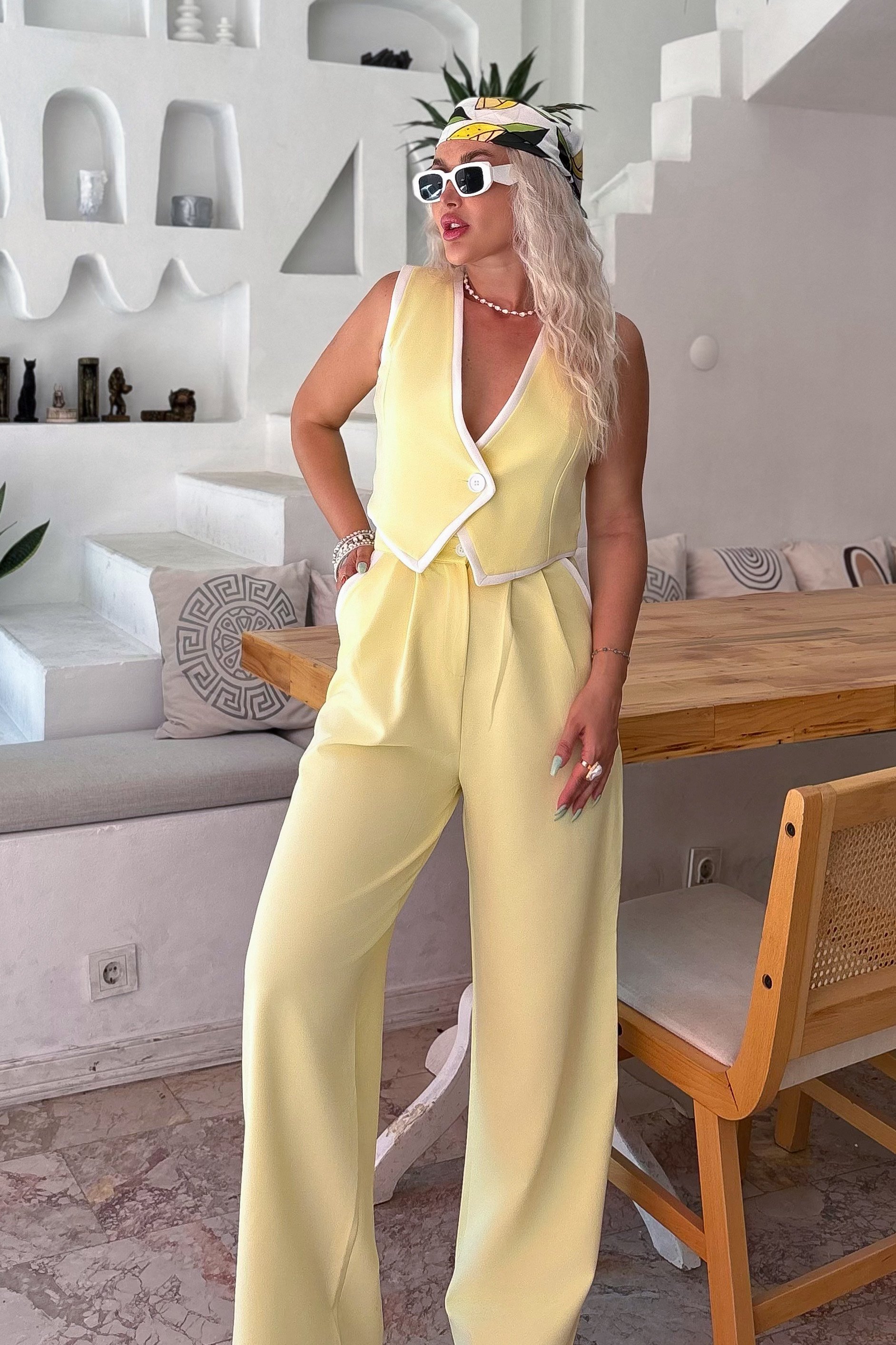Bonita Takım