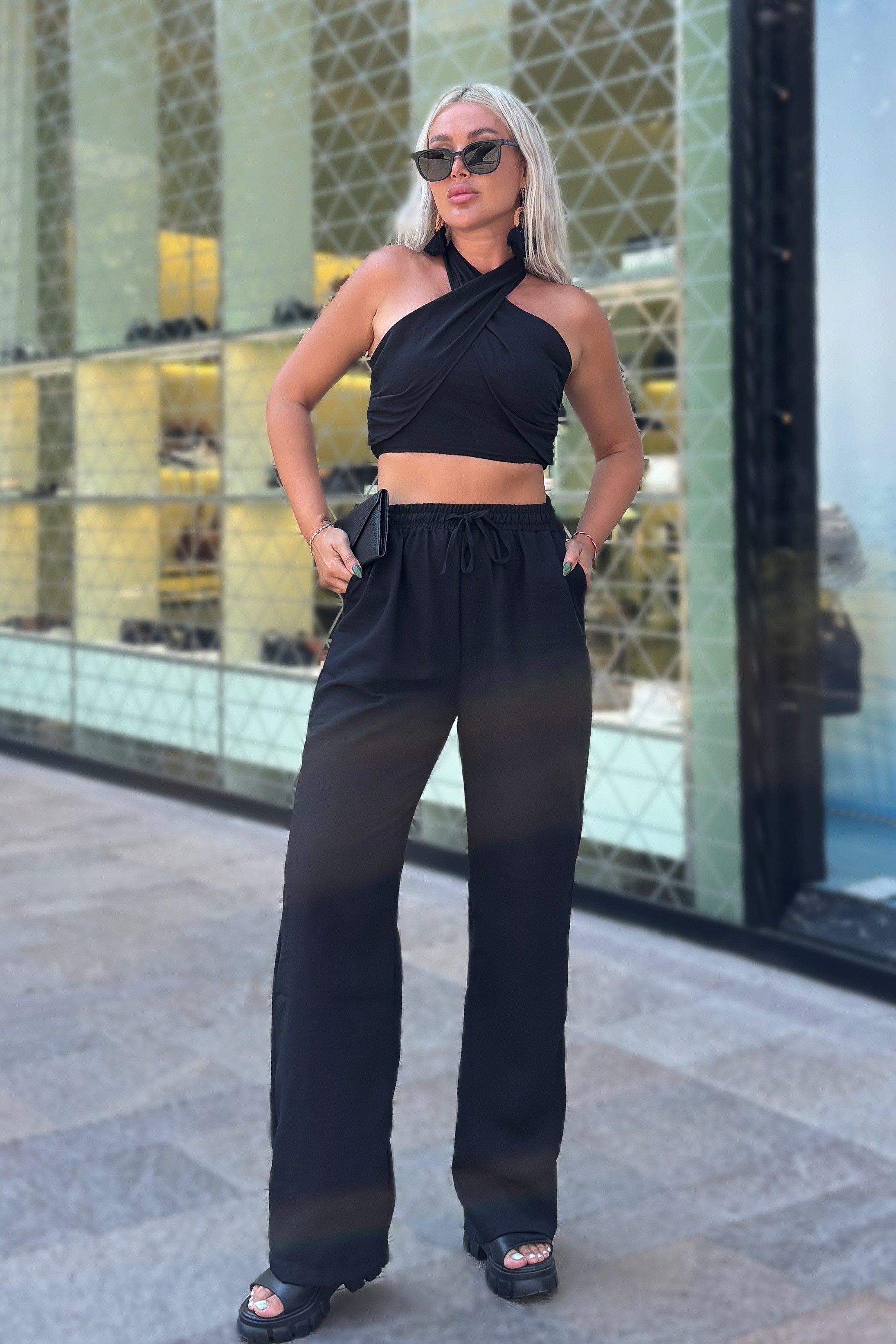 Elisa Keten Takım