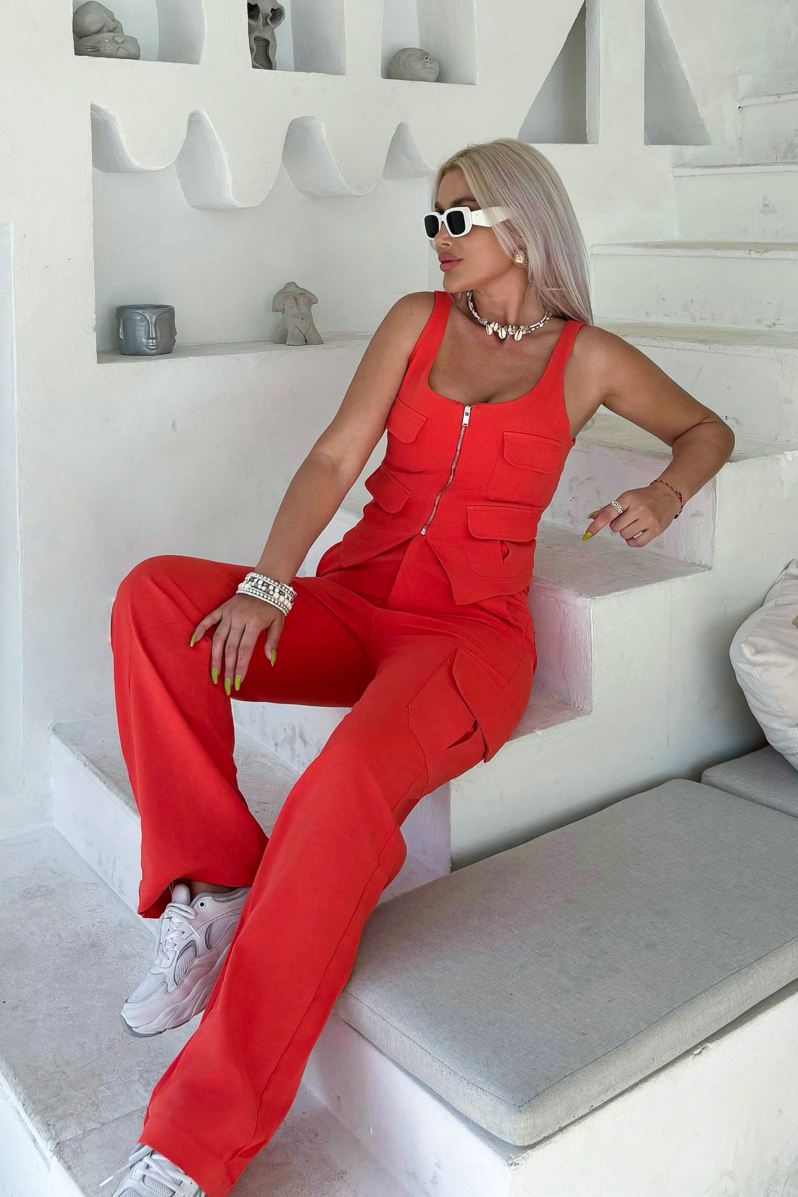 Lola Gabardin Takım