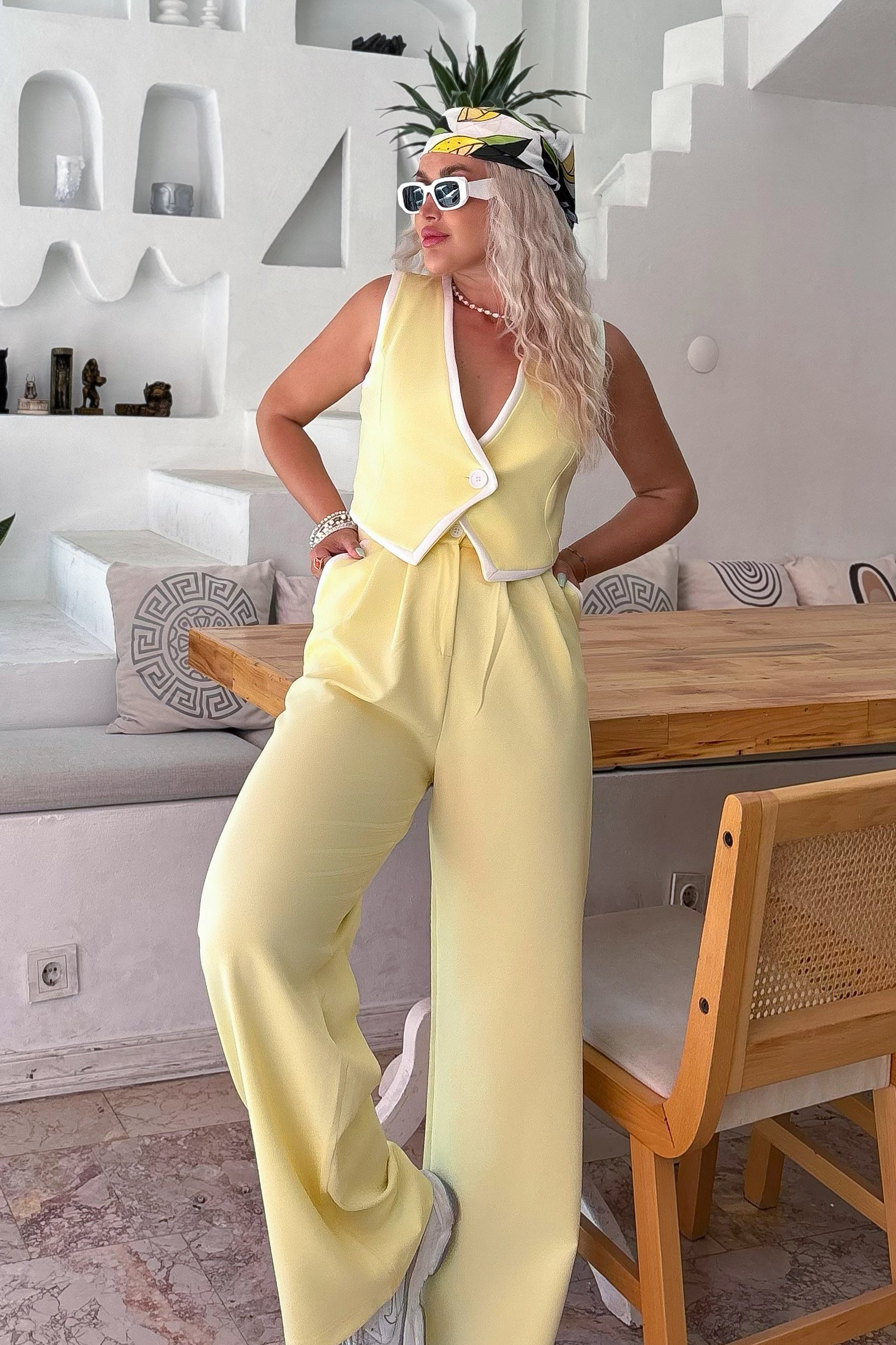 Bonita Takım