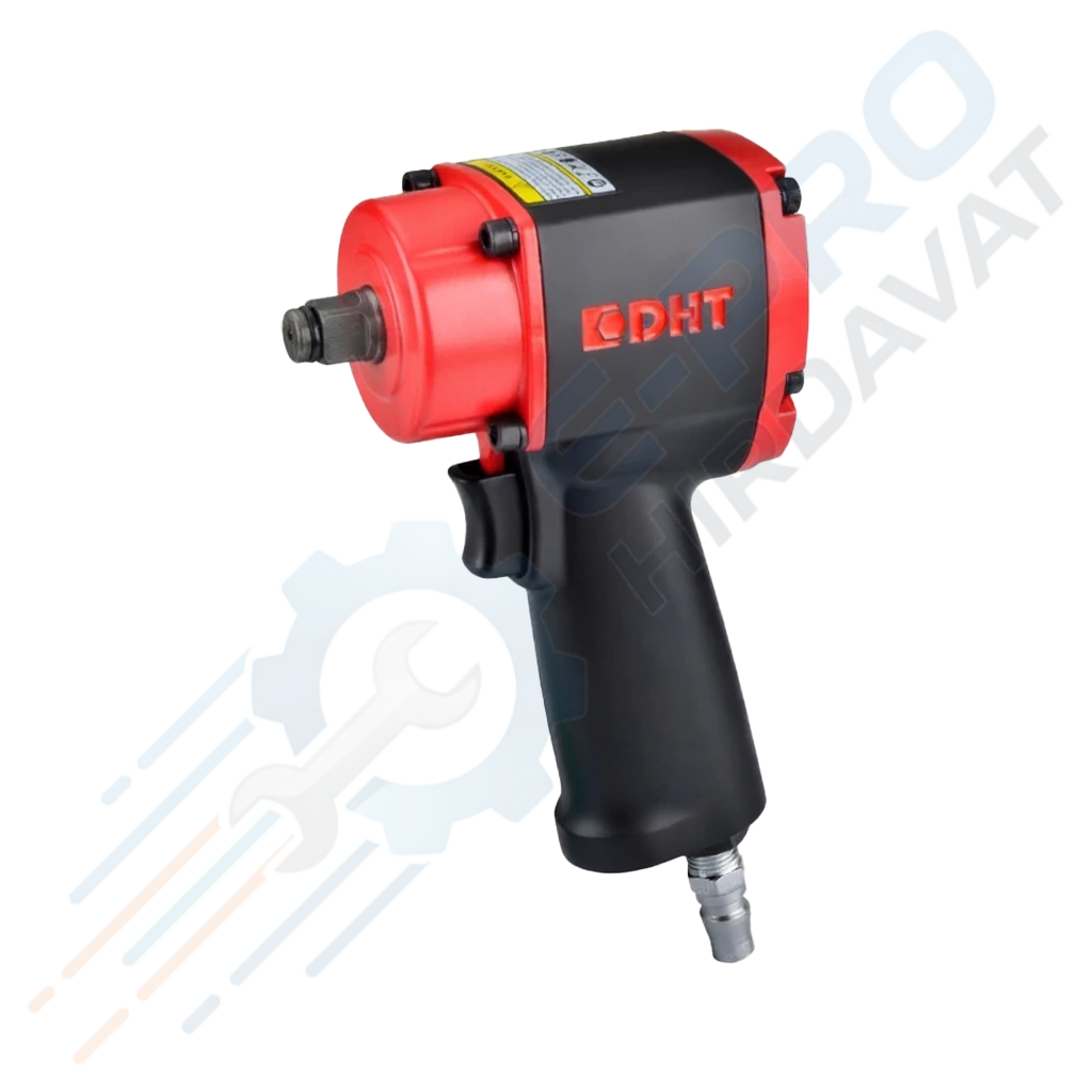 DHT 1/2 Havalı Somun Sıkma Mini