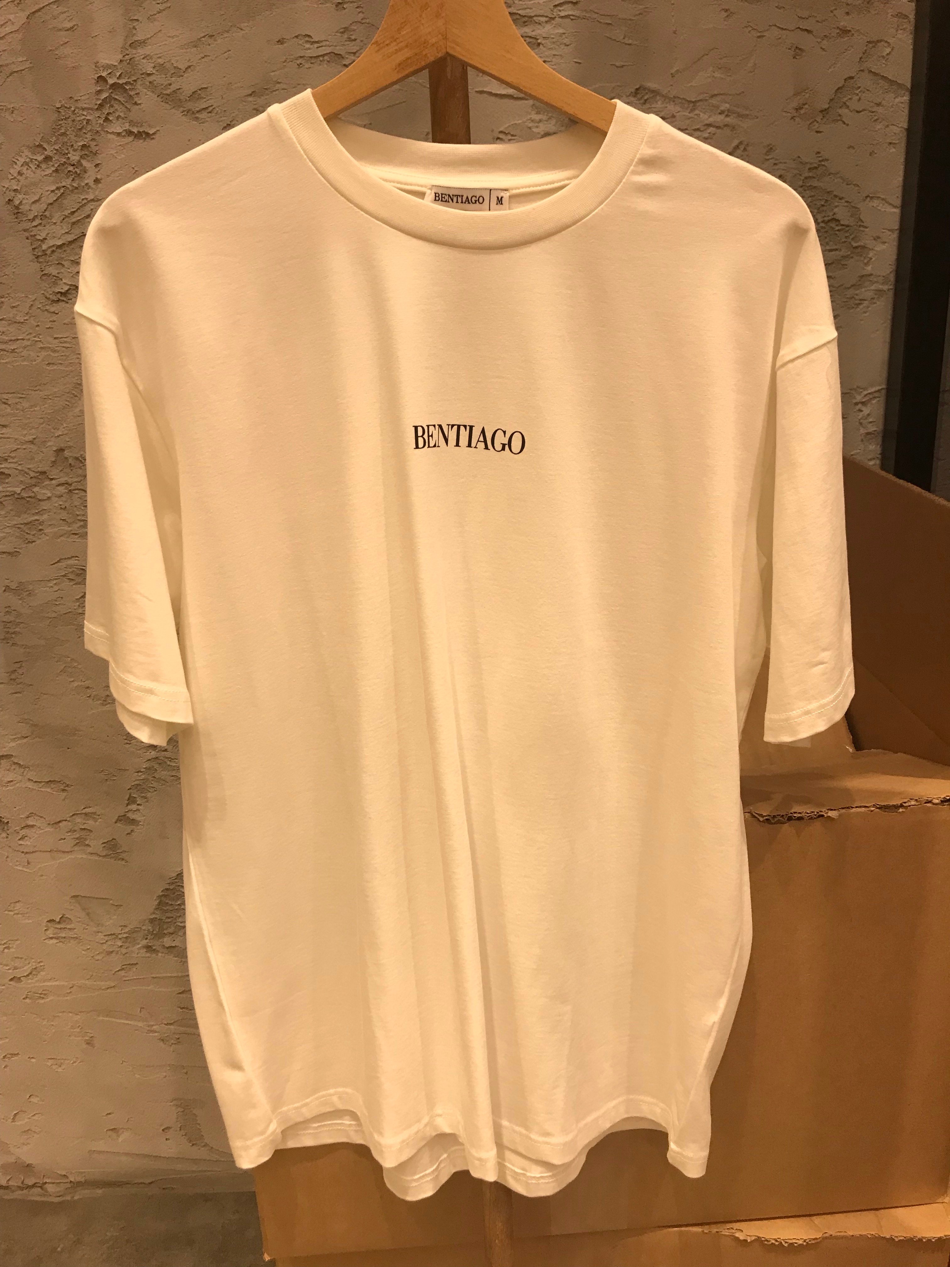 Bentiago Supreme Tshirt BSC002