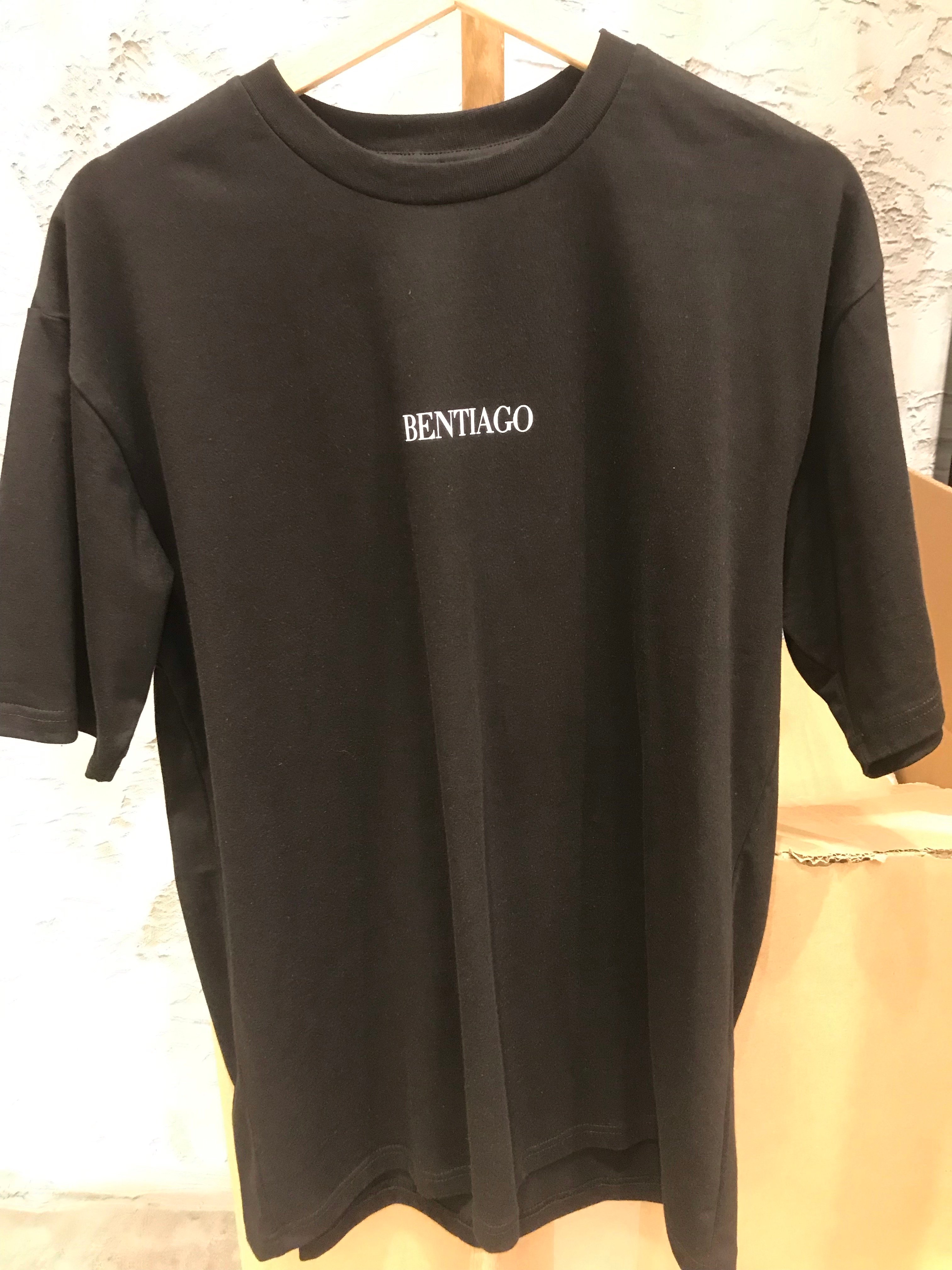 Bentiago Supreme Tshirt BSC004