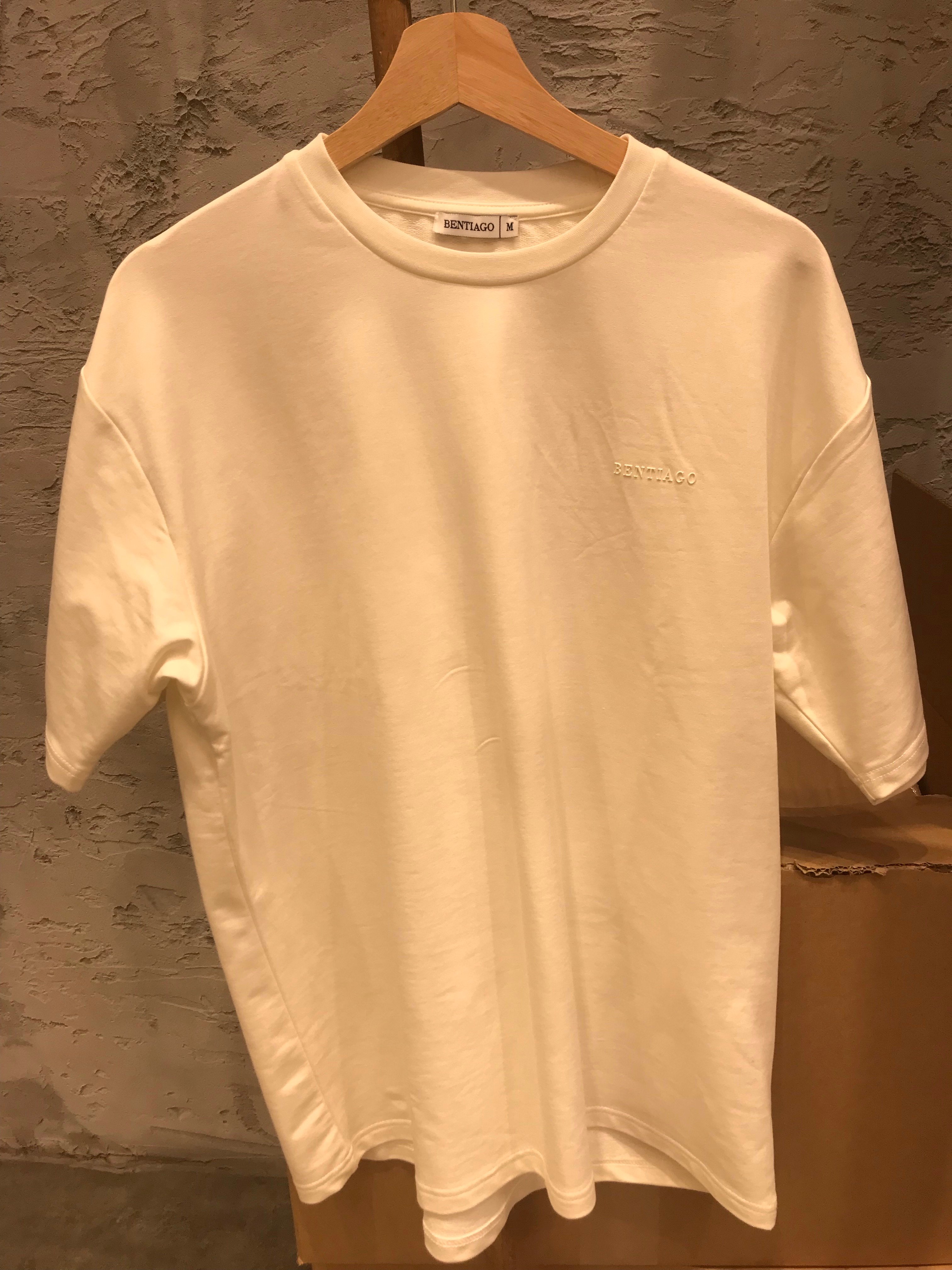 Bentiago Premium Tshirt BSC007
