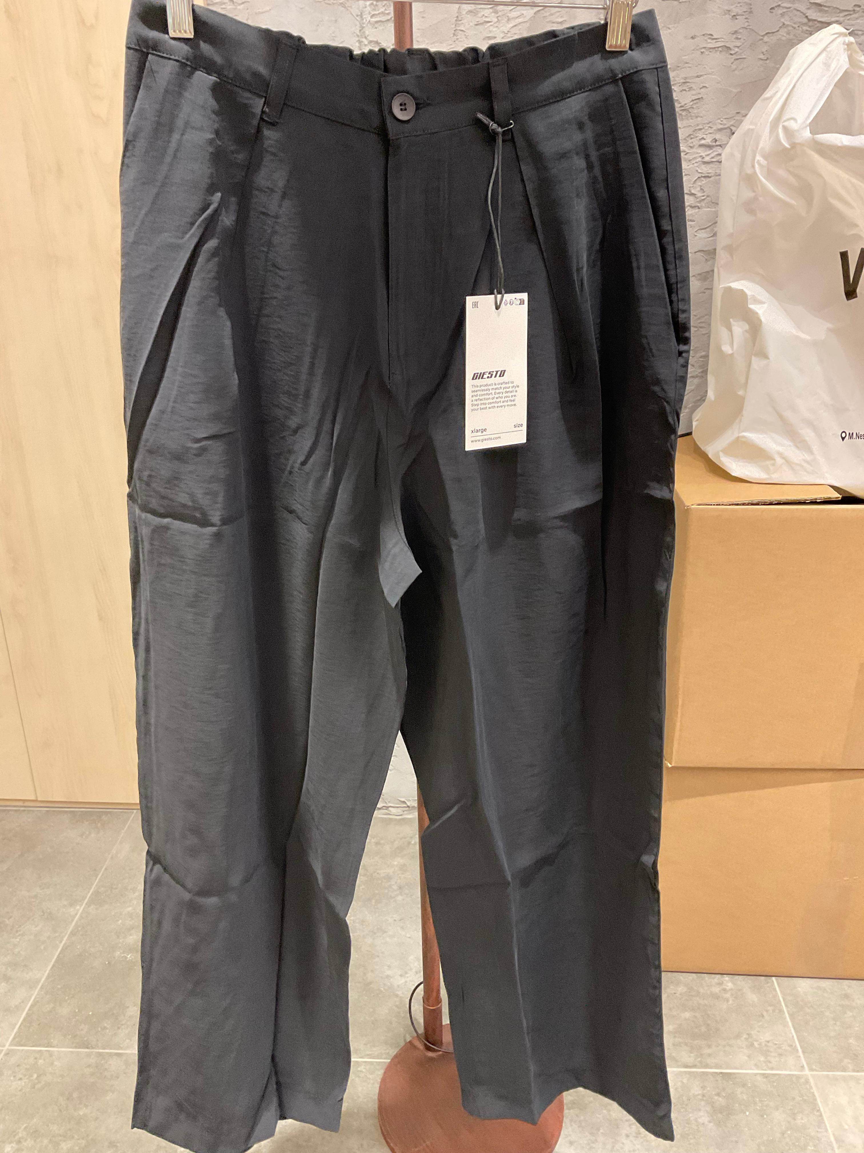 Giesto Modal Siyah  G5614-1