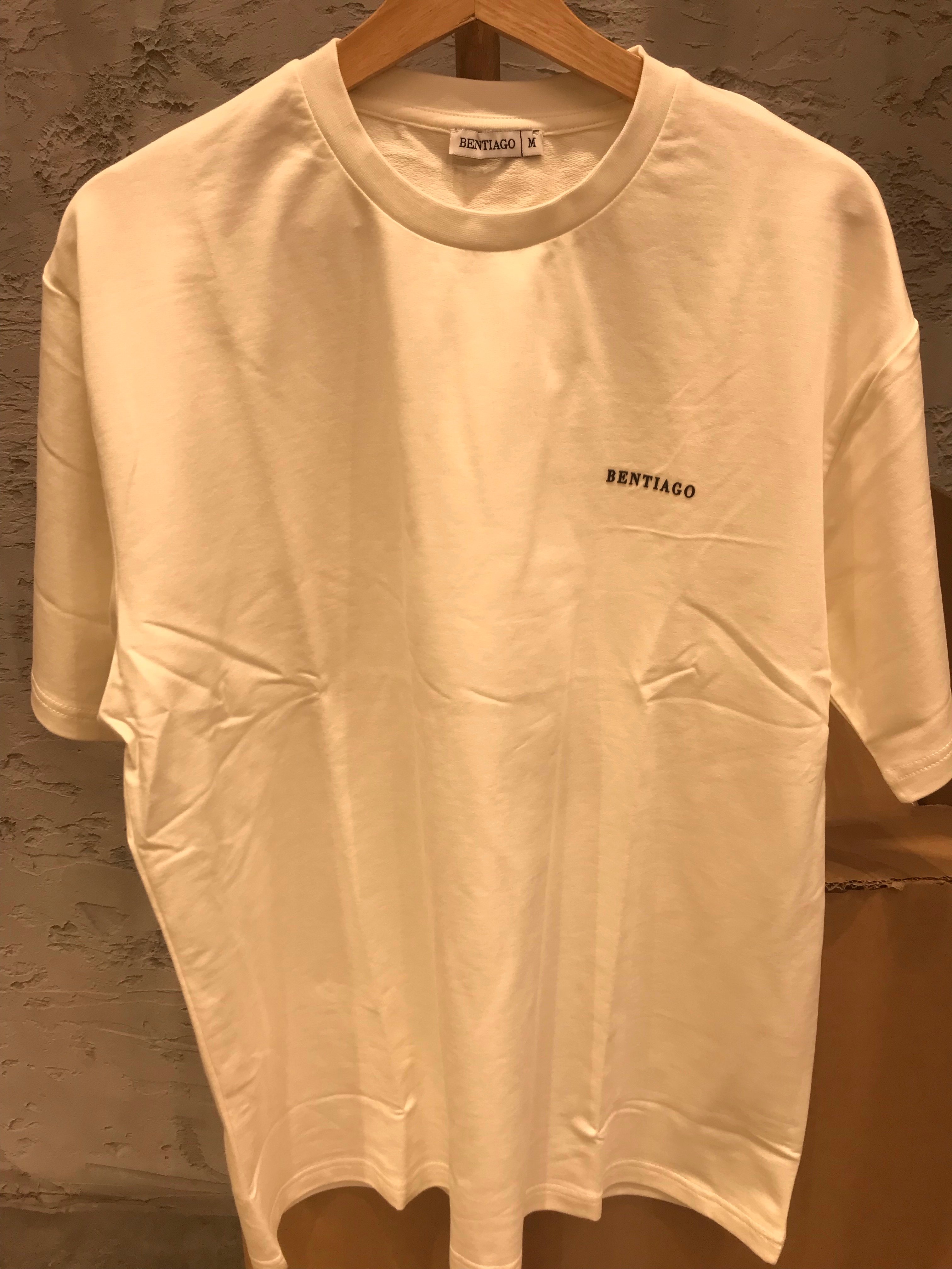 Bentiago Premium Tshirt BSC006