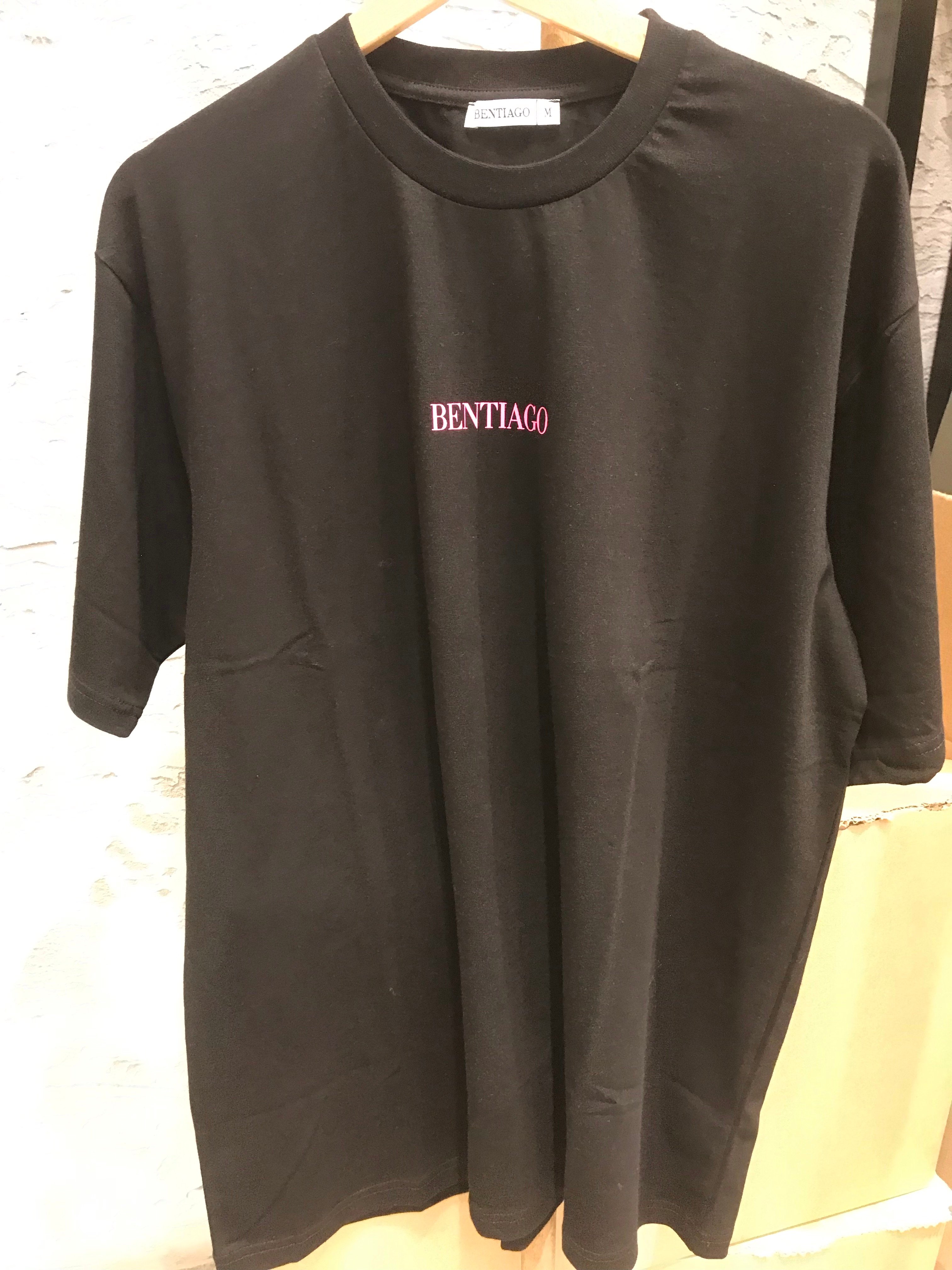Bentiago Supreme Tshirt BSC003