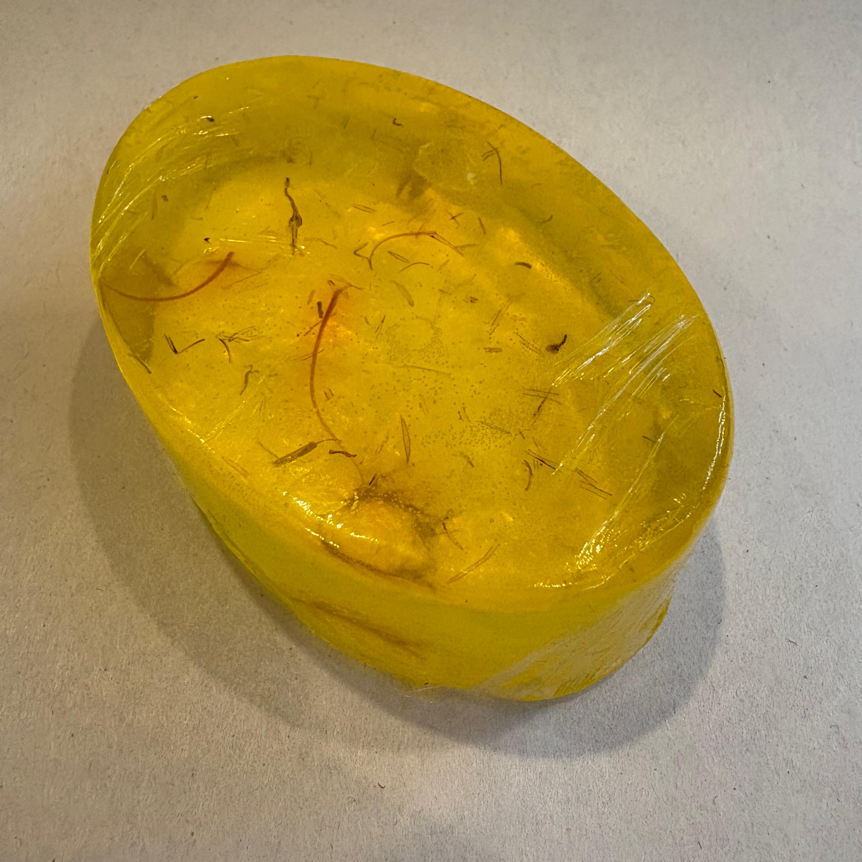 Kırmızı Safran Sabunu