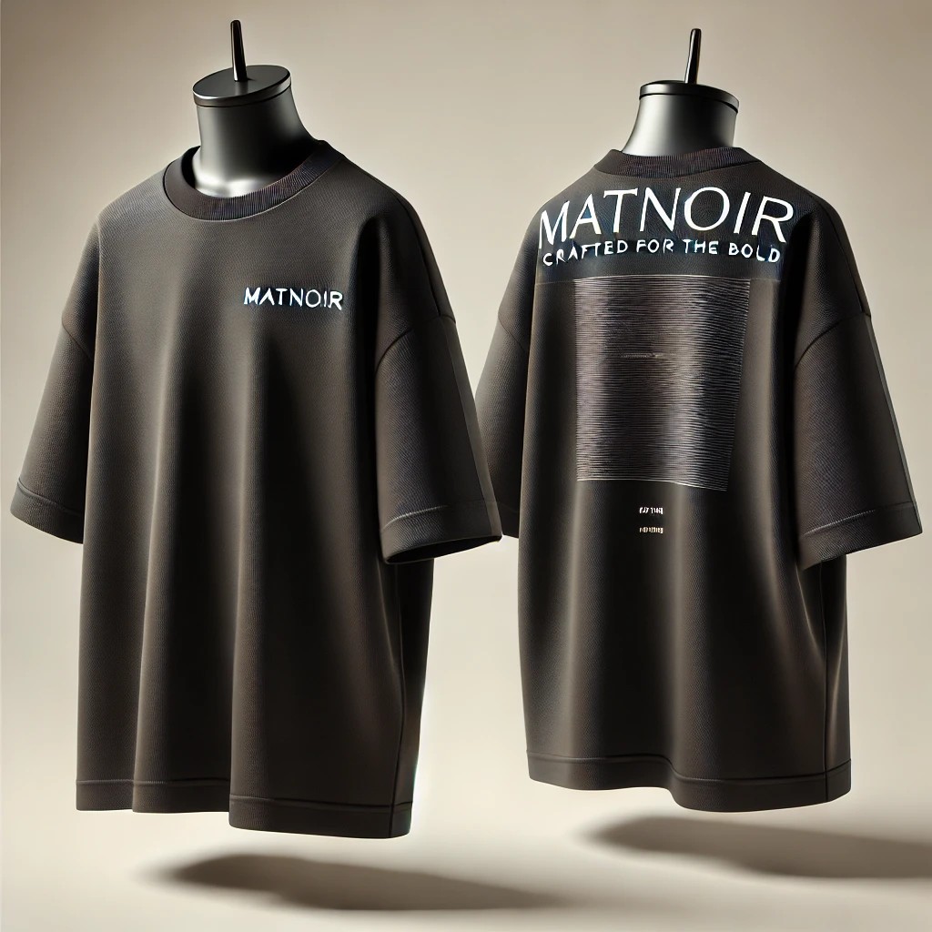 MATNOIR "The Product"