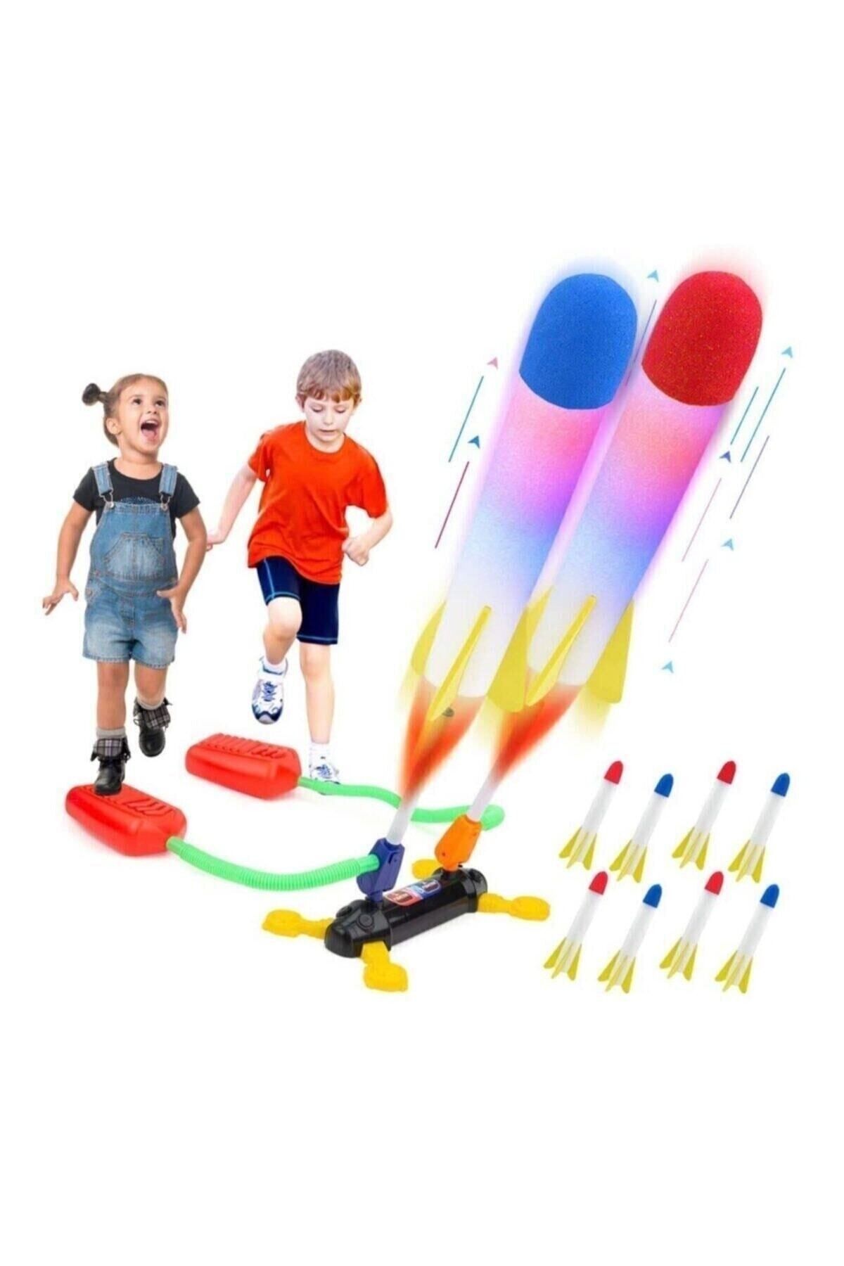 Air Rocket