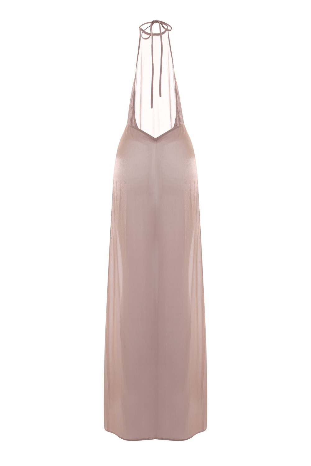 Muselight Dress
