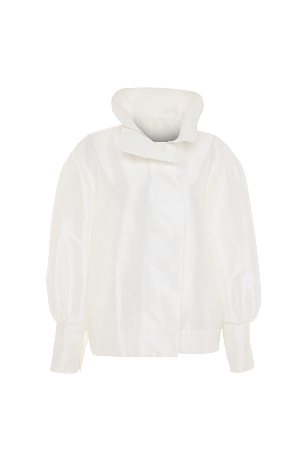 Flare Jacket