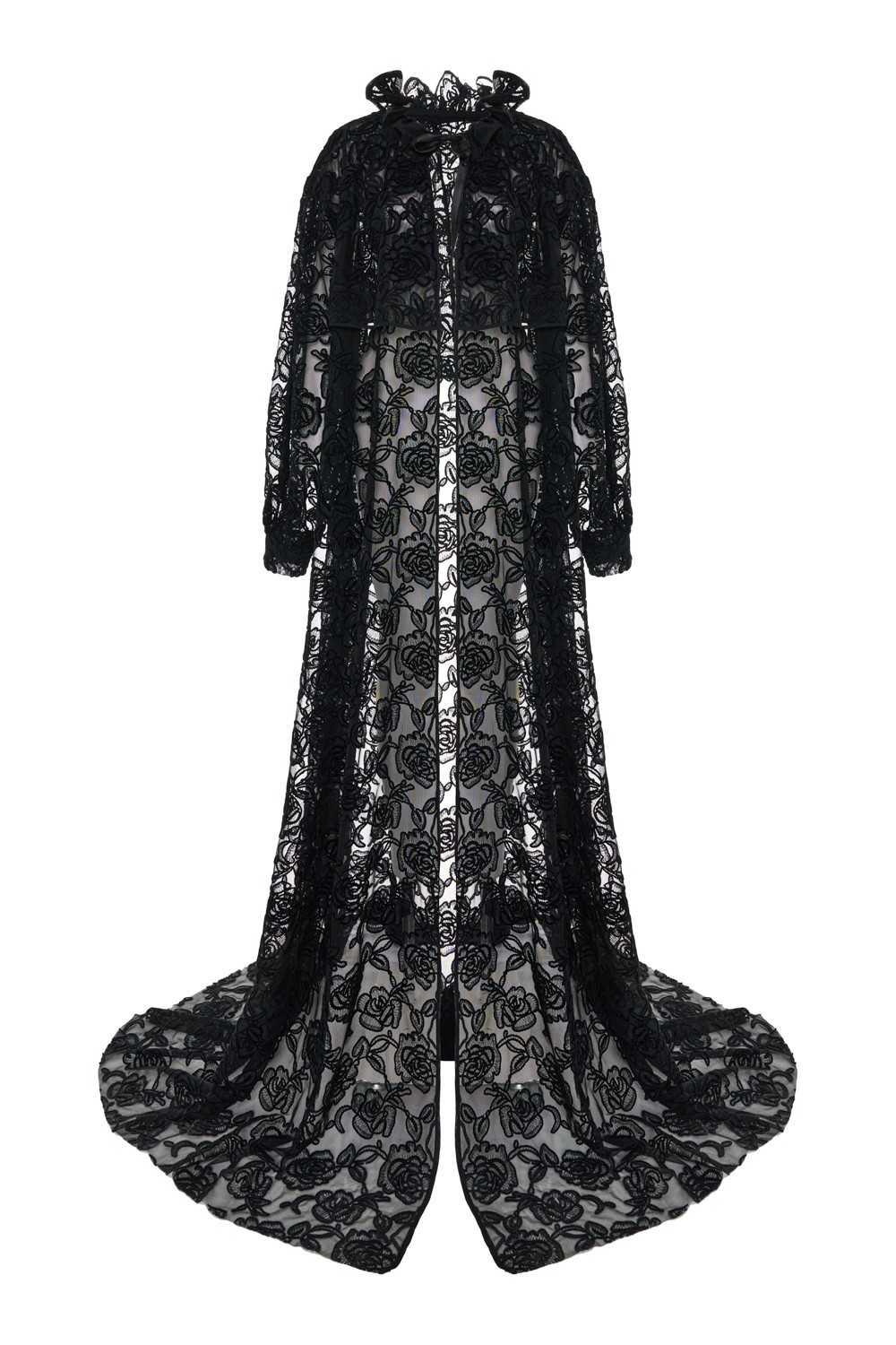 Nightbloom Cape 