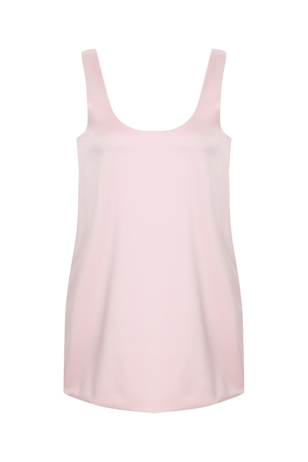 Moonlit Blush Eclipse Dress