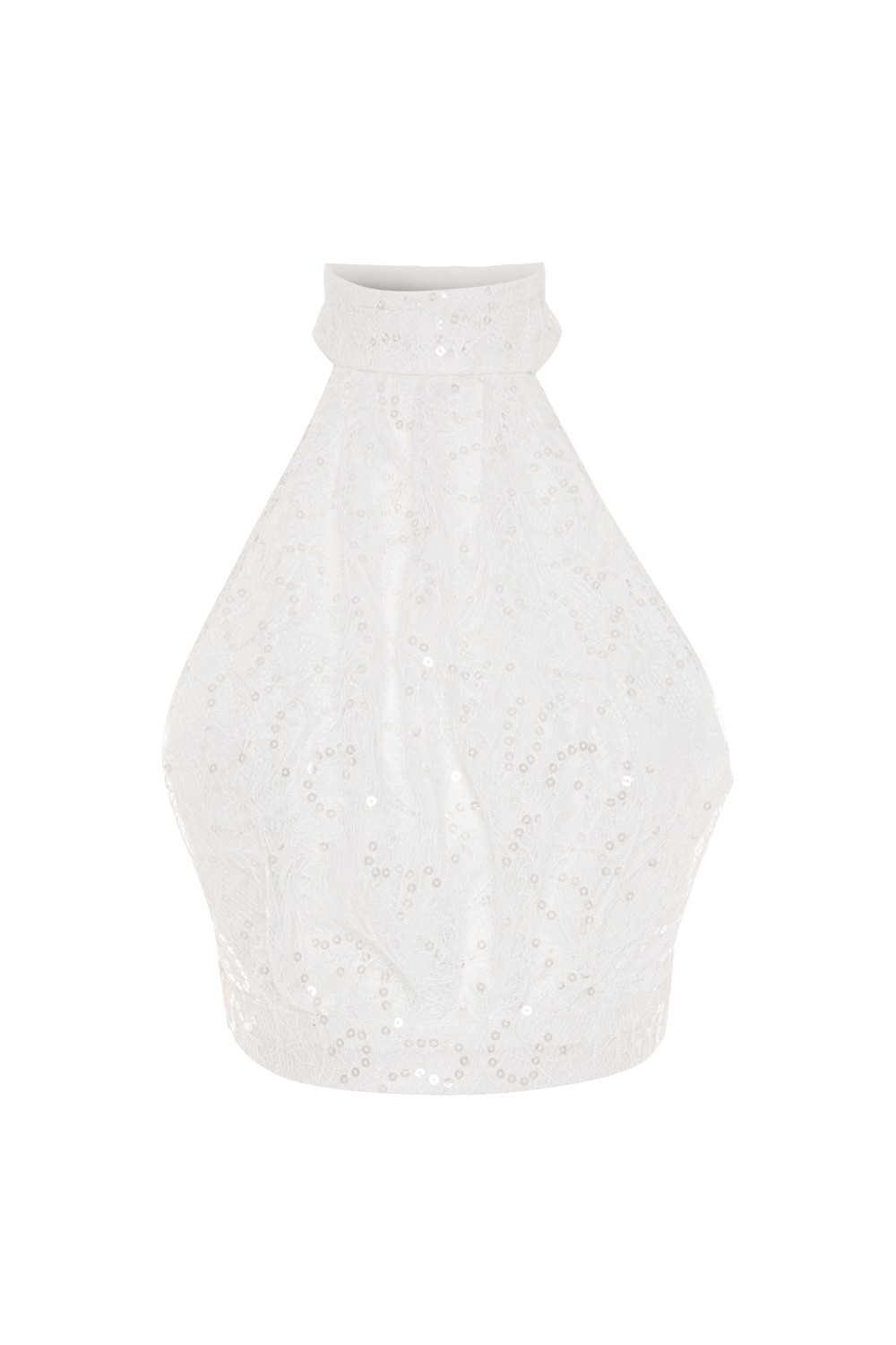 Lysandra Lace Blouse