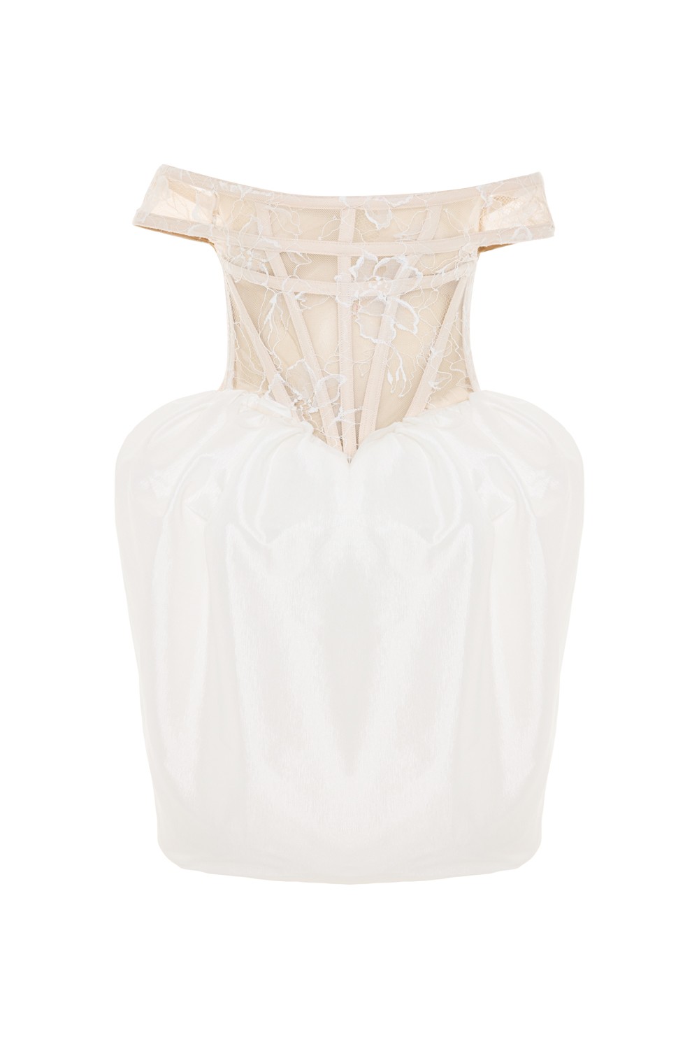 Porcelain Dress