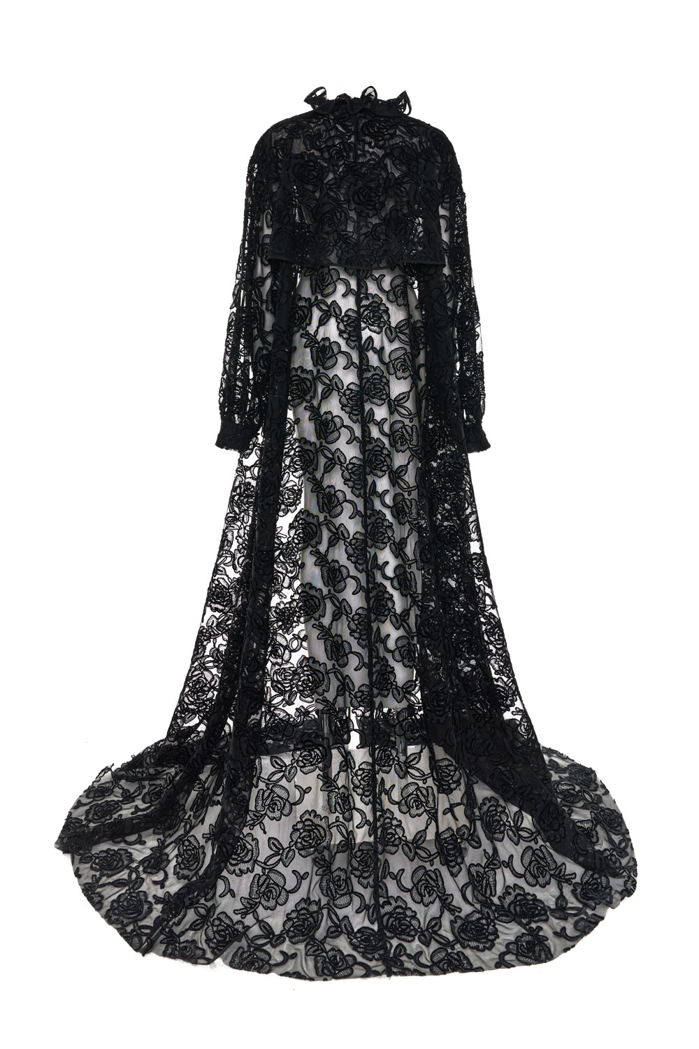 Nightbloom Cape 