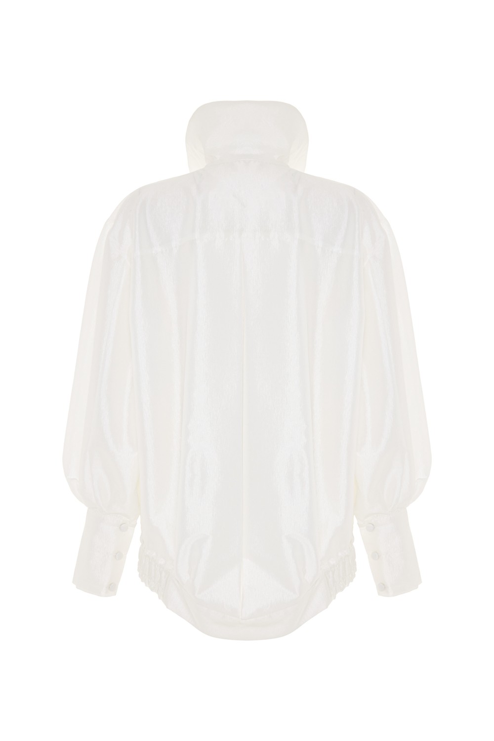 Flare Jacket