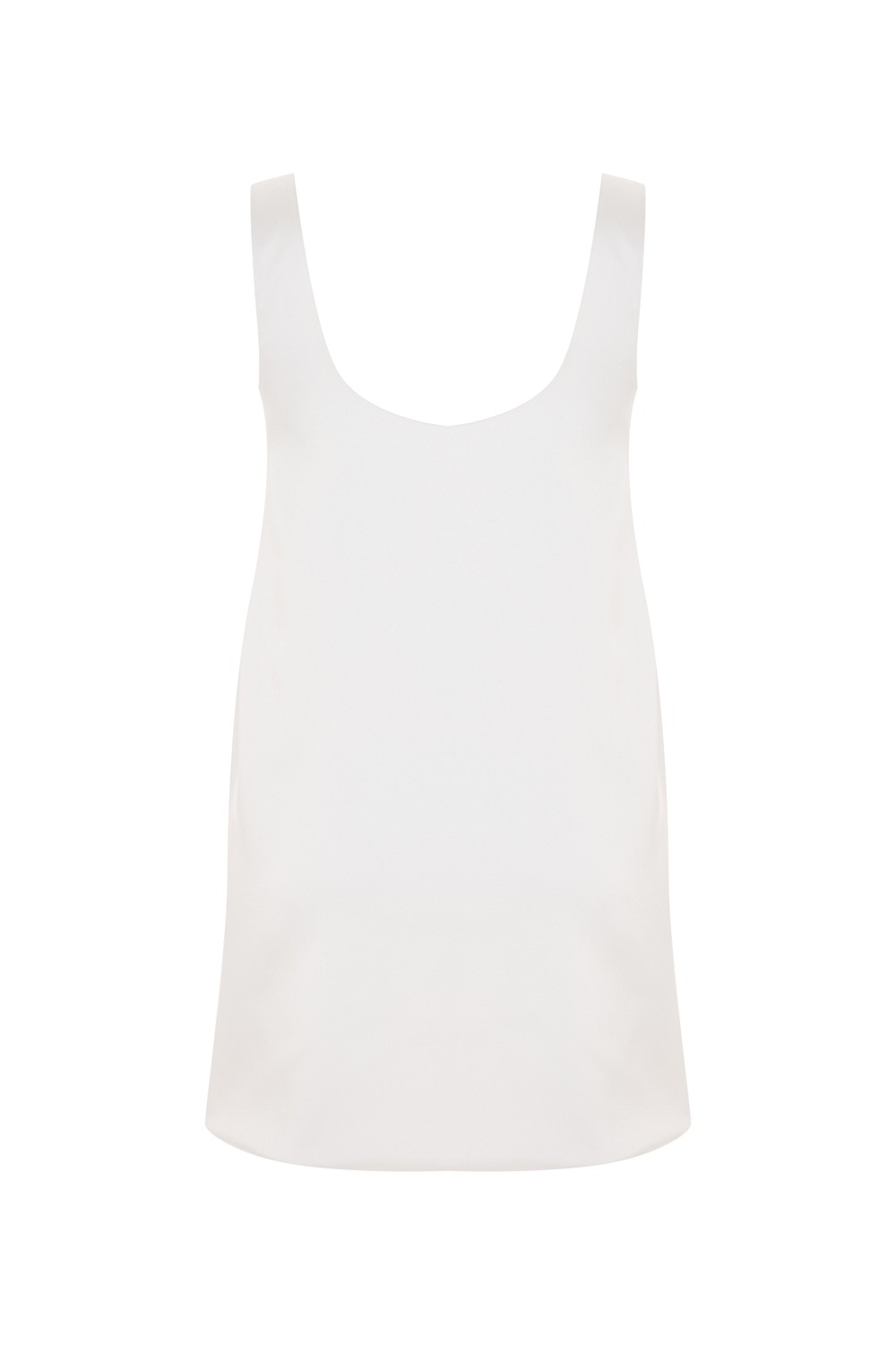 Moonlit Silver Dream Dress