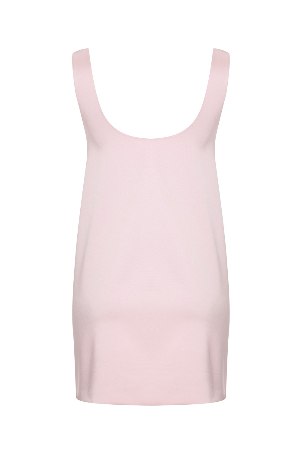 Moonlit Blush Eclipse Dress