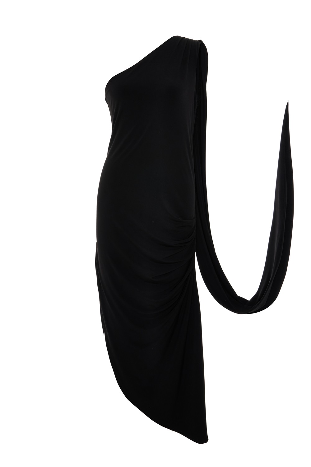 Lilith Robe Dress