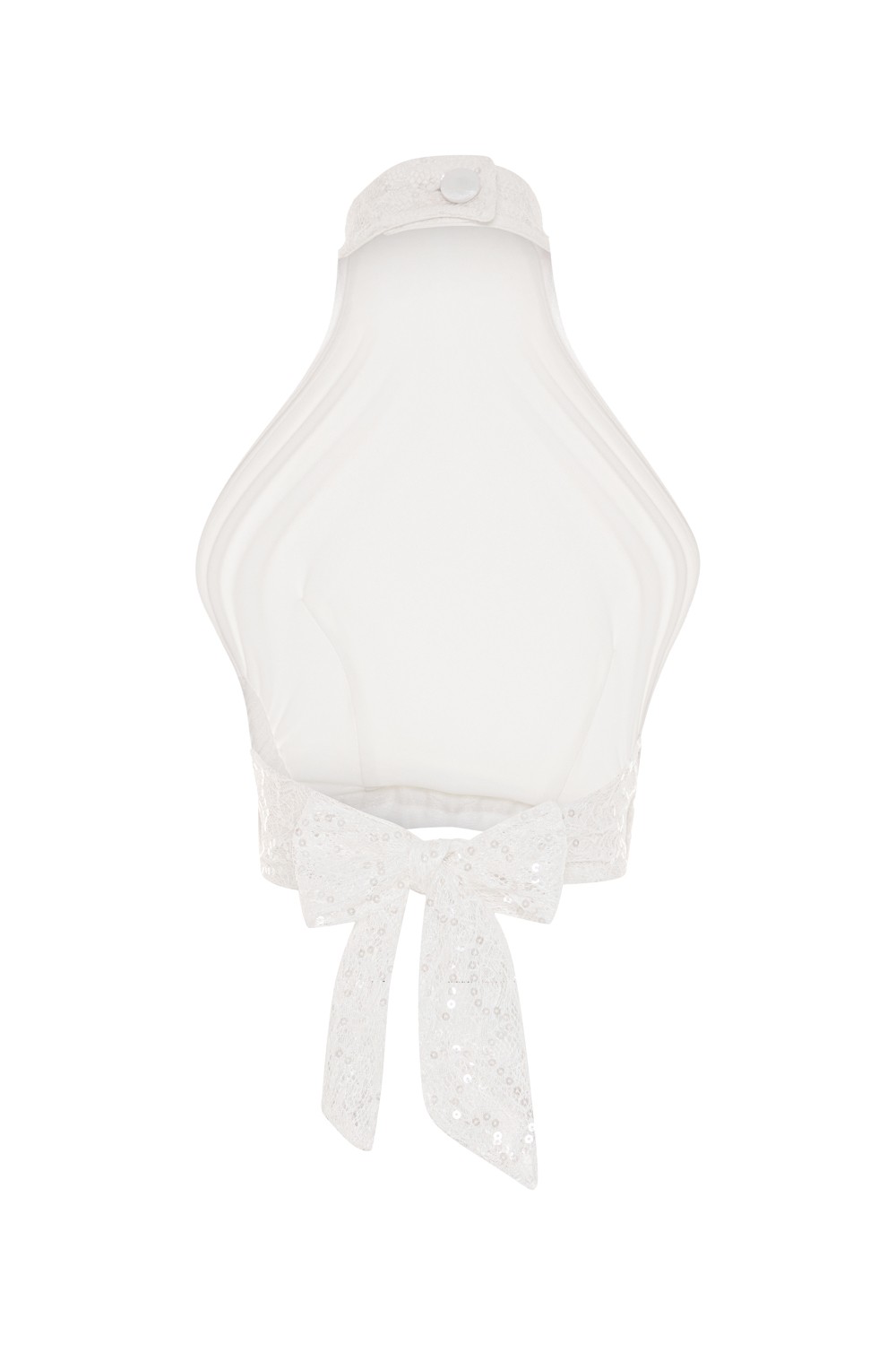 Lysandra Lace Blouse