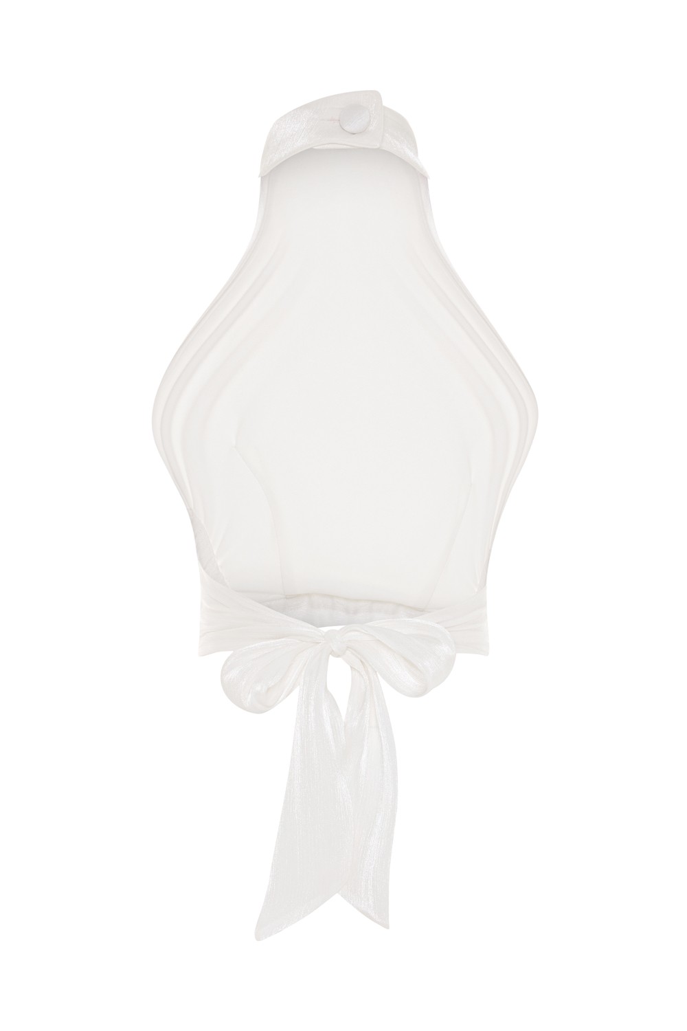 Lysandra Silk Blouse