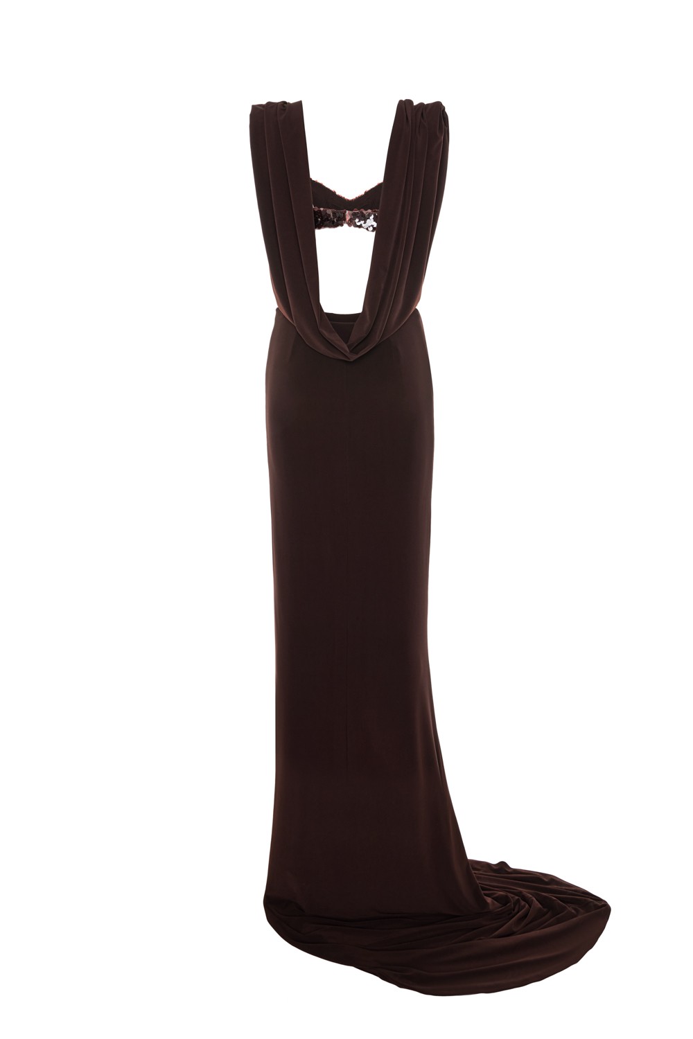 Moondrop Dress