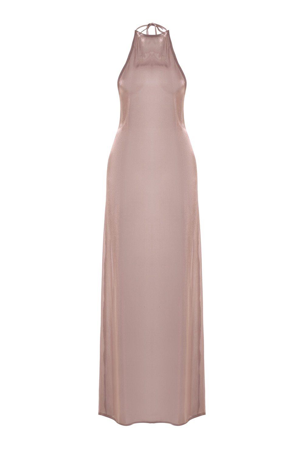 Muselight Dress